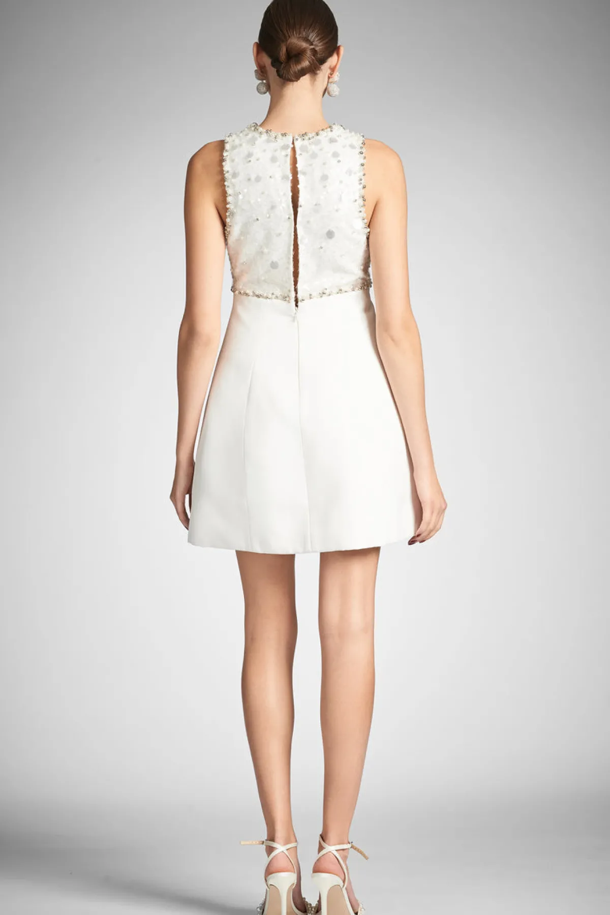 Flash Sale Pia Dress - Bridal Shower | Engagement Party