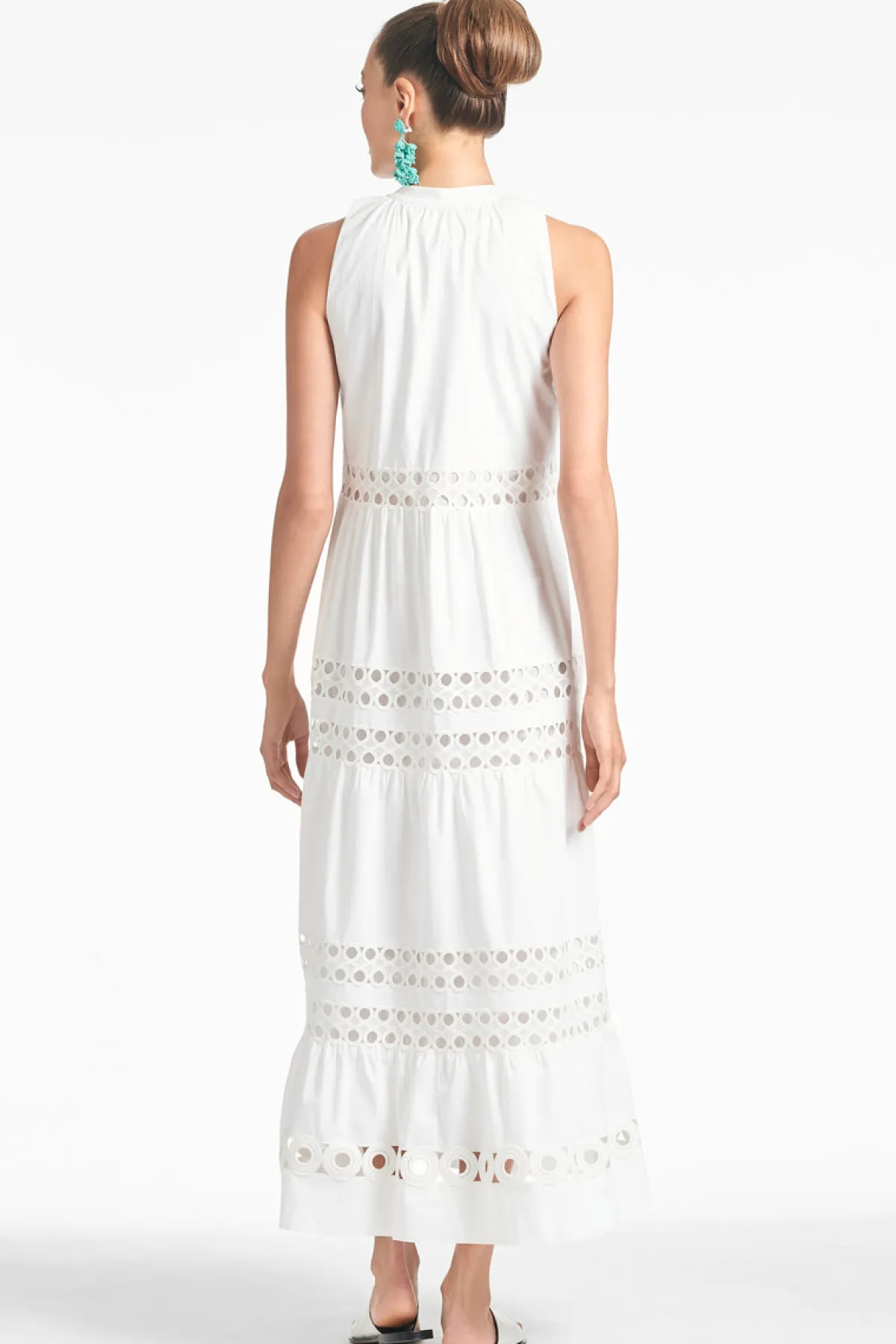 Cheap Positano Dress - Daytime | Cotton