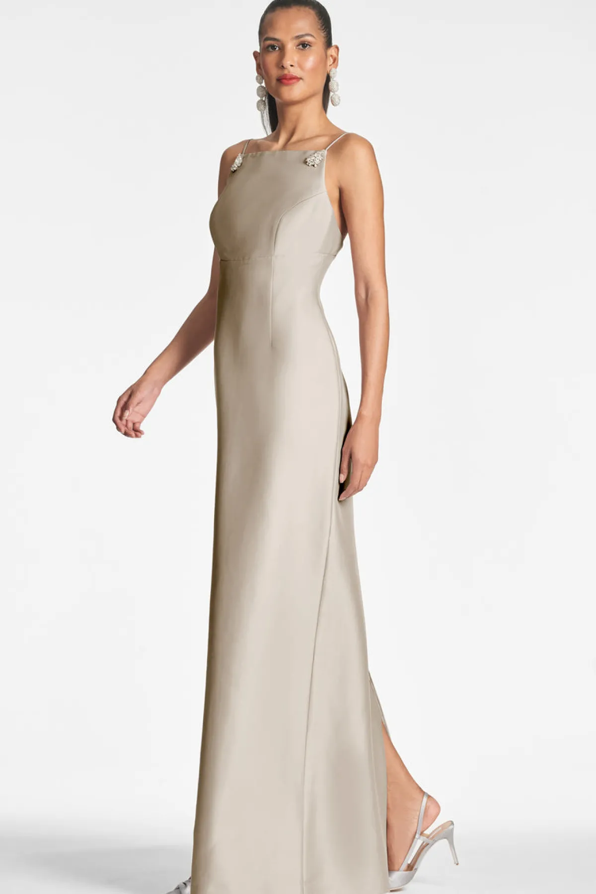 Online Pryce Gown - Evening | Evening