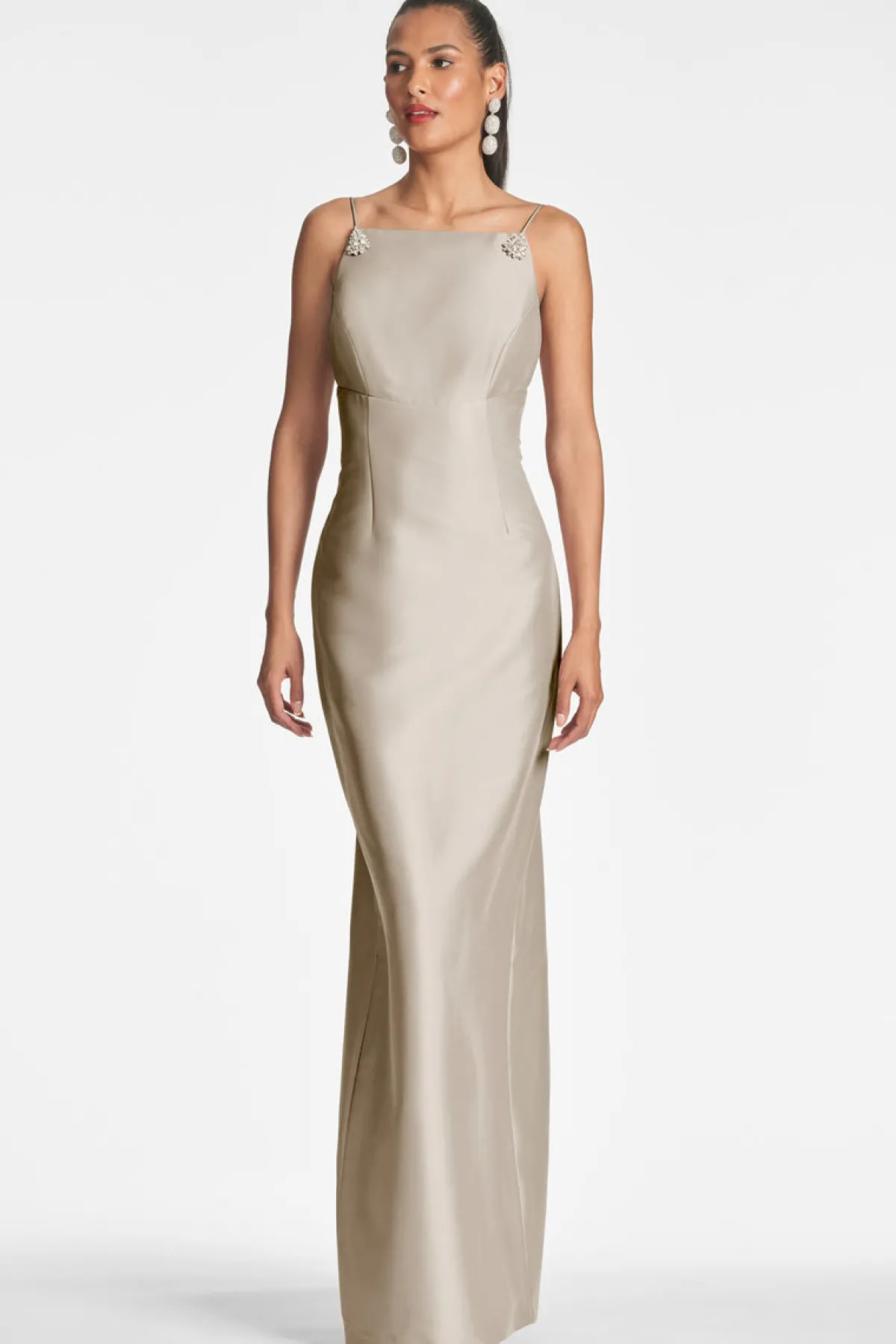 Online Pryce Gown - Evening | Evening