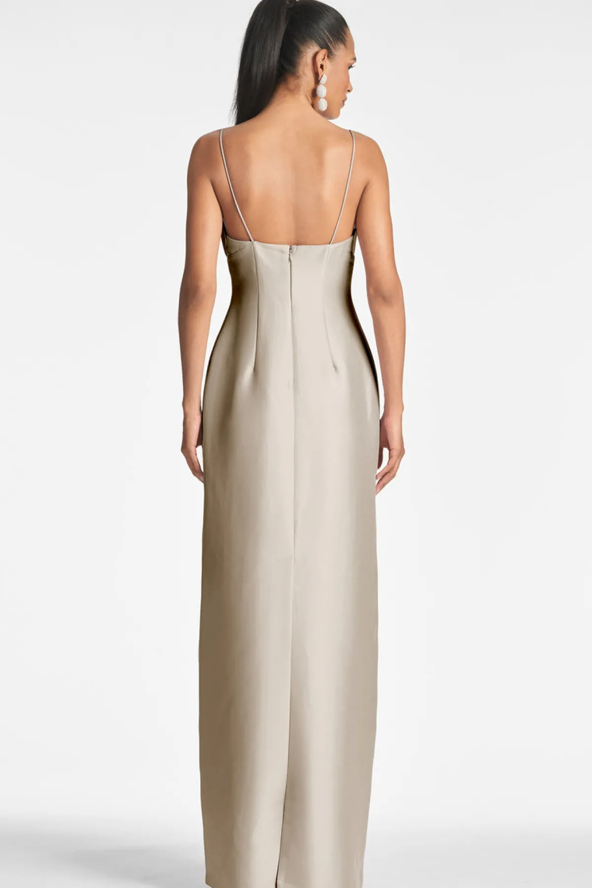 Online Pryce Gown - Evening | Evening