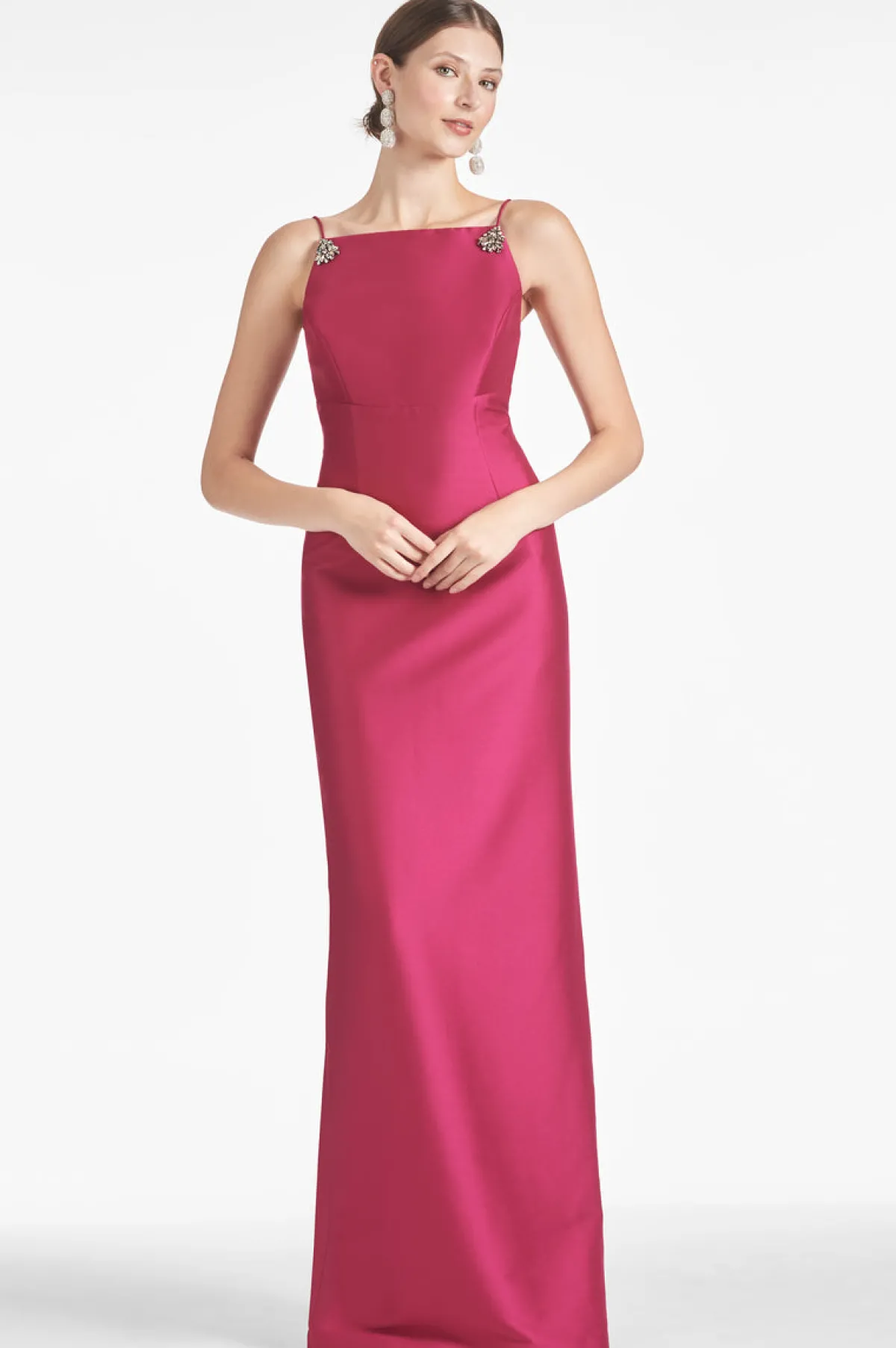 Shop Pryce Gown - Evening | Black-Tie