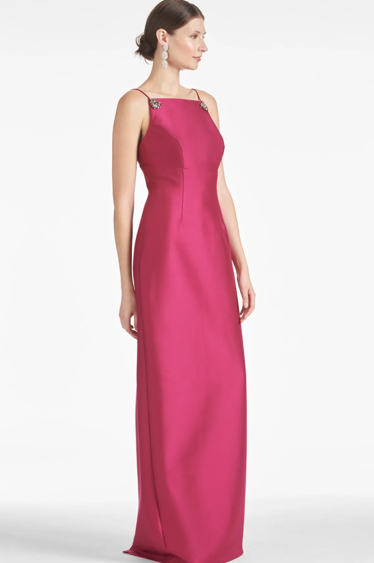 Shop Pryce Gown - Evening | Black-Tie