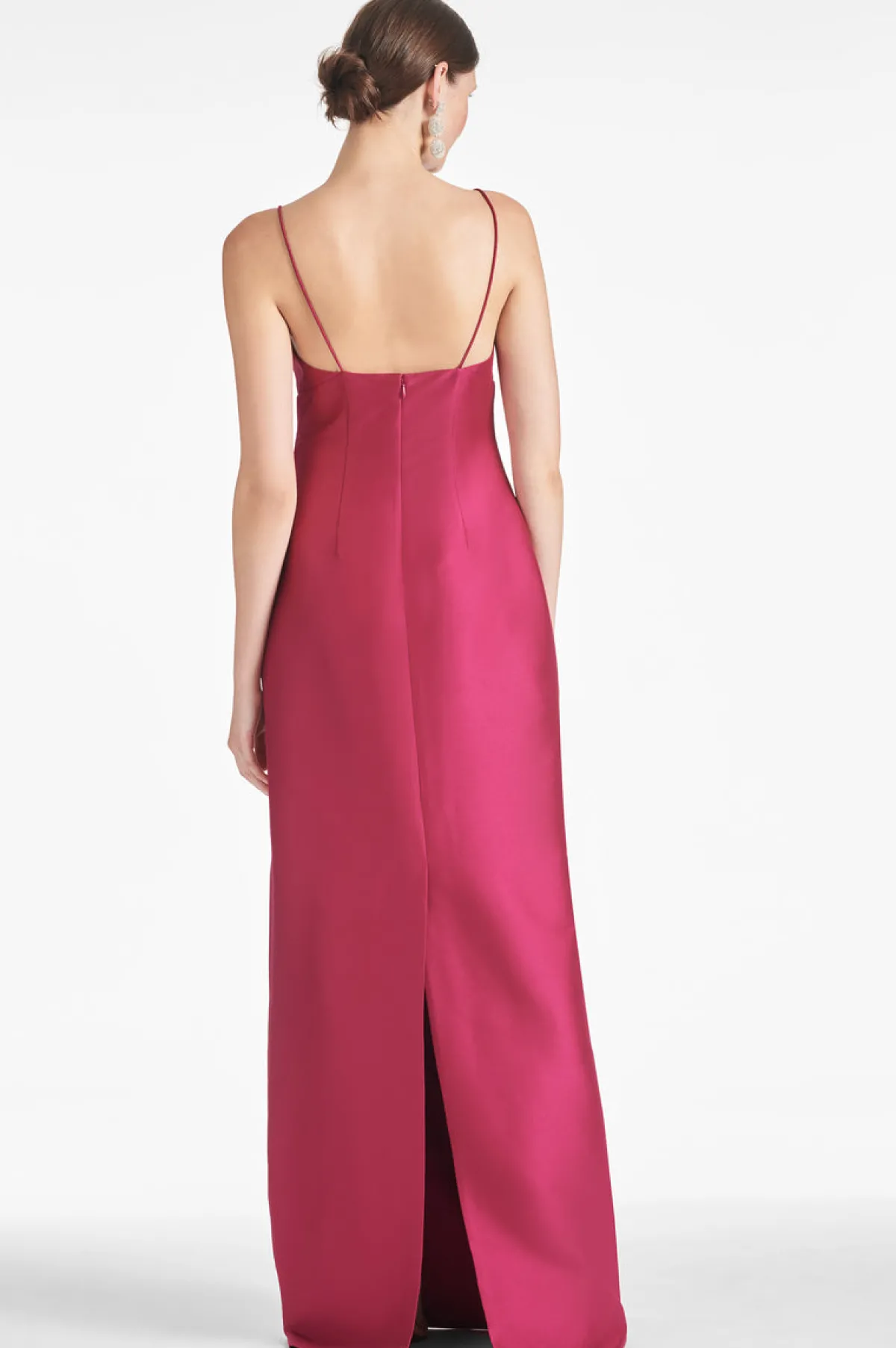 Shop Pryce Gown - Evening | Black-Tie