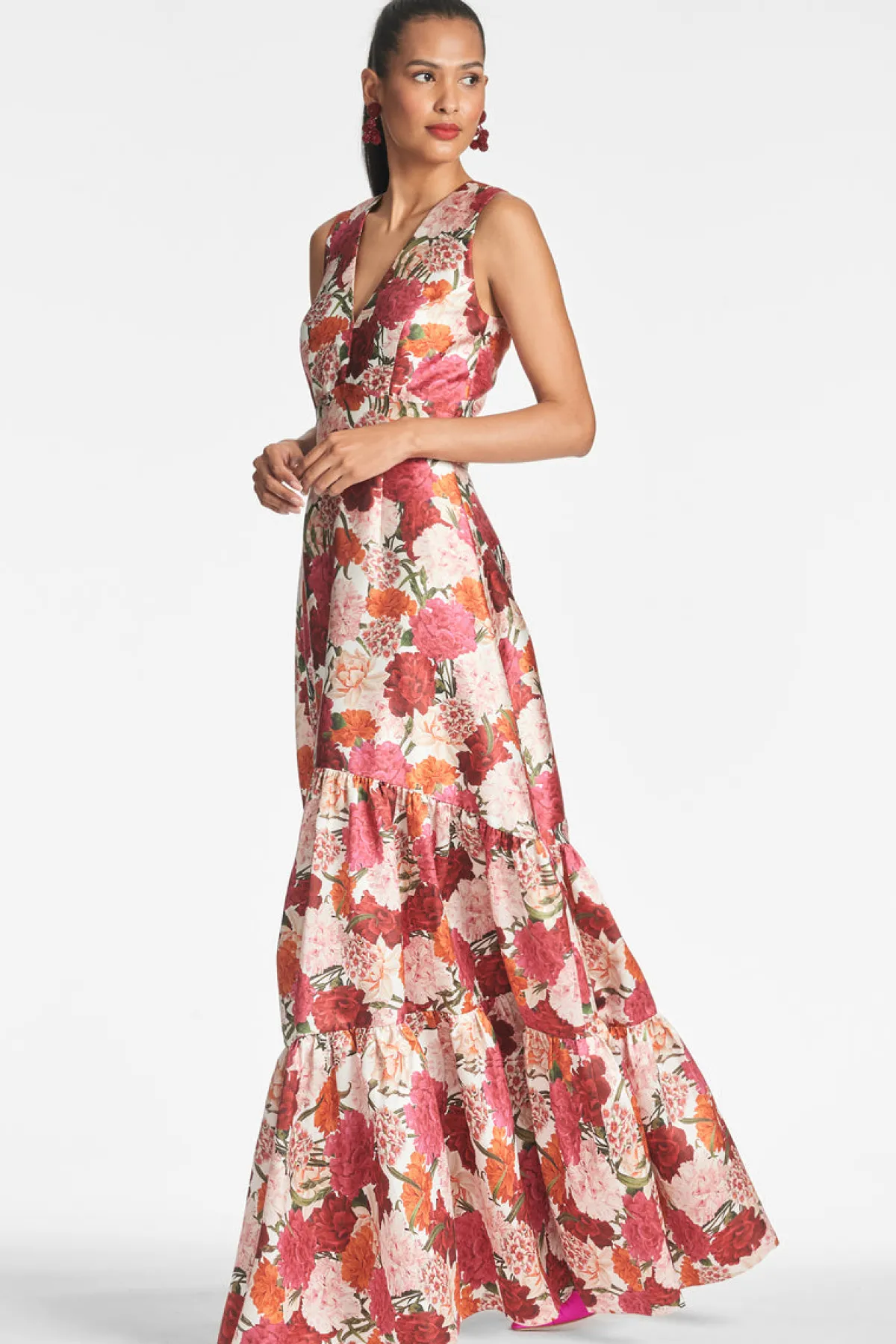 Fashion Rori Gown - Evening | Evening