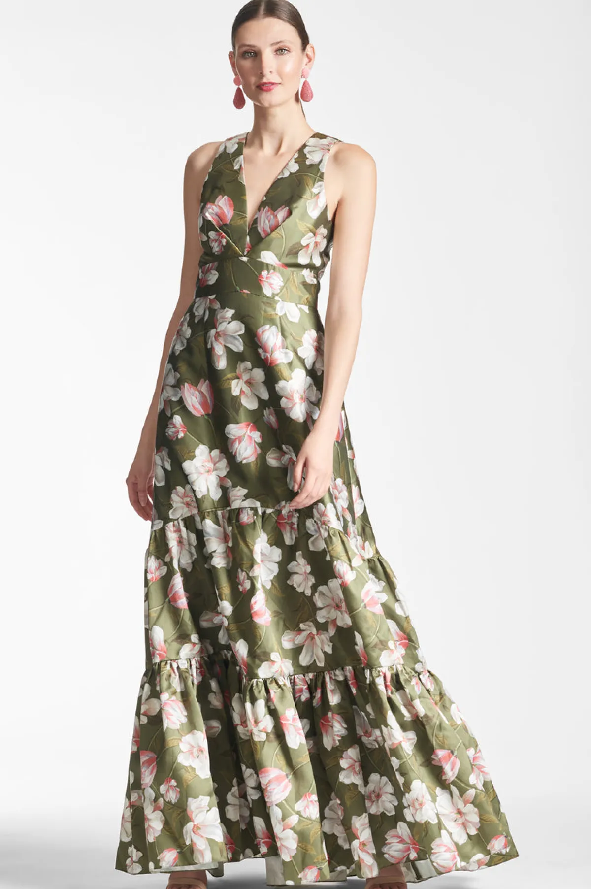 Best Rori Gown - Empire Waist | Trumpet