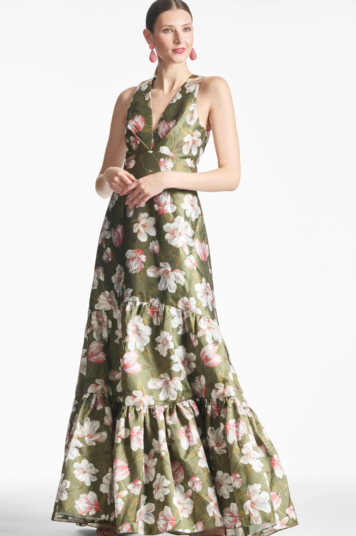 Best Rori Gown - Empire Waist | Trumpet
