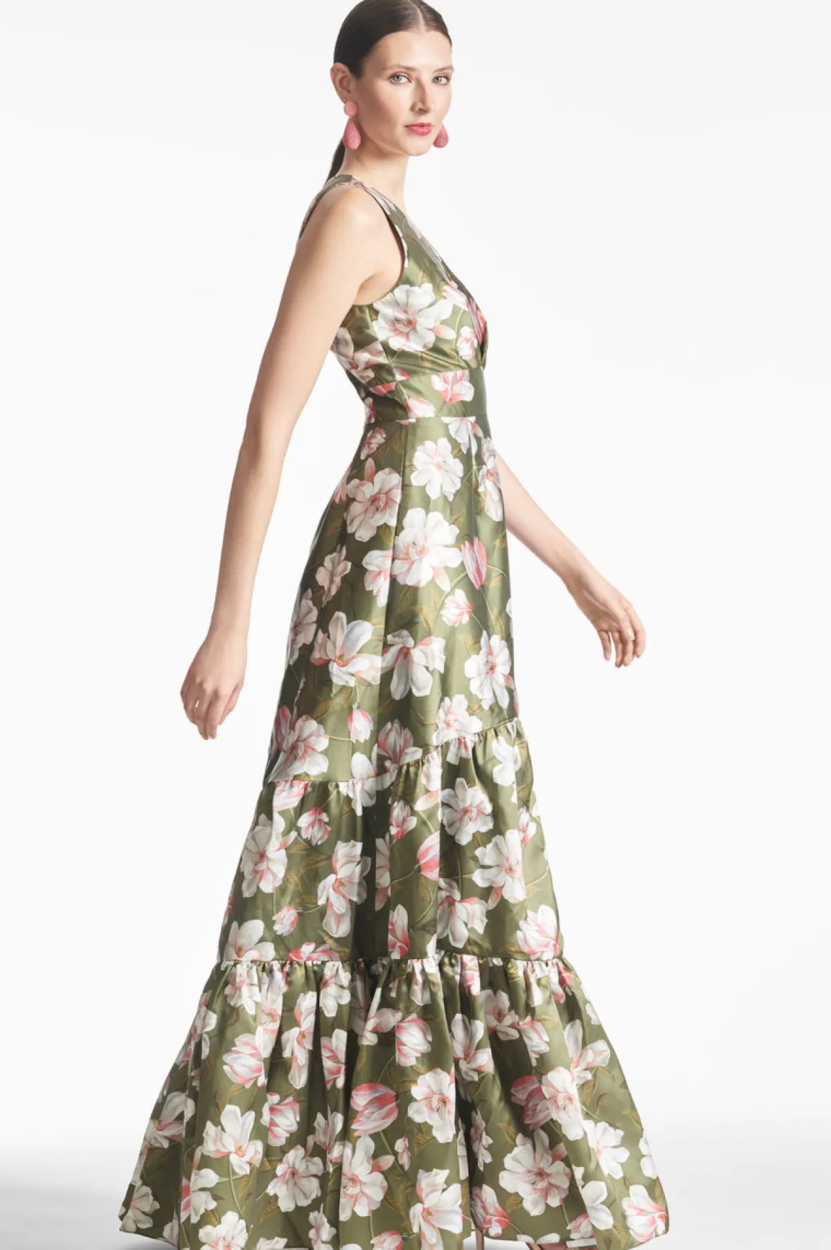 Best Rori Gown - Empire Waist | Trumpet