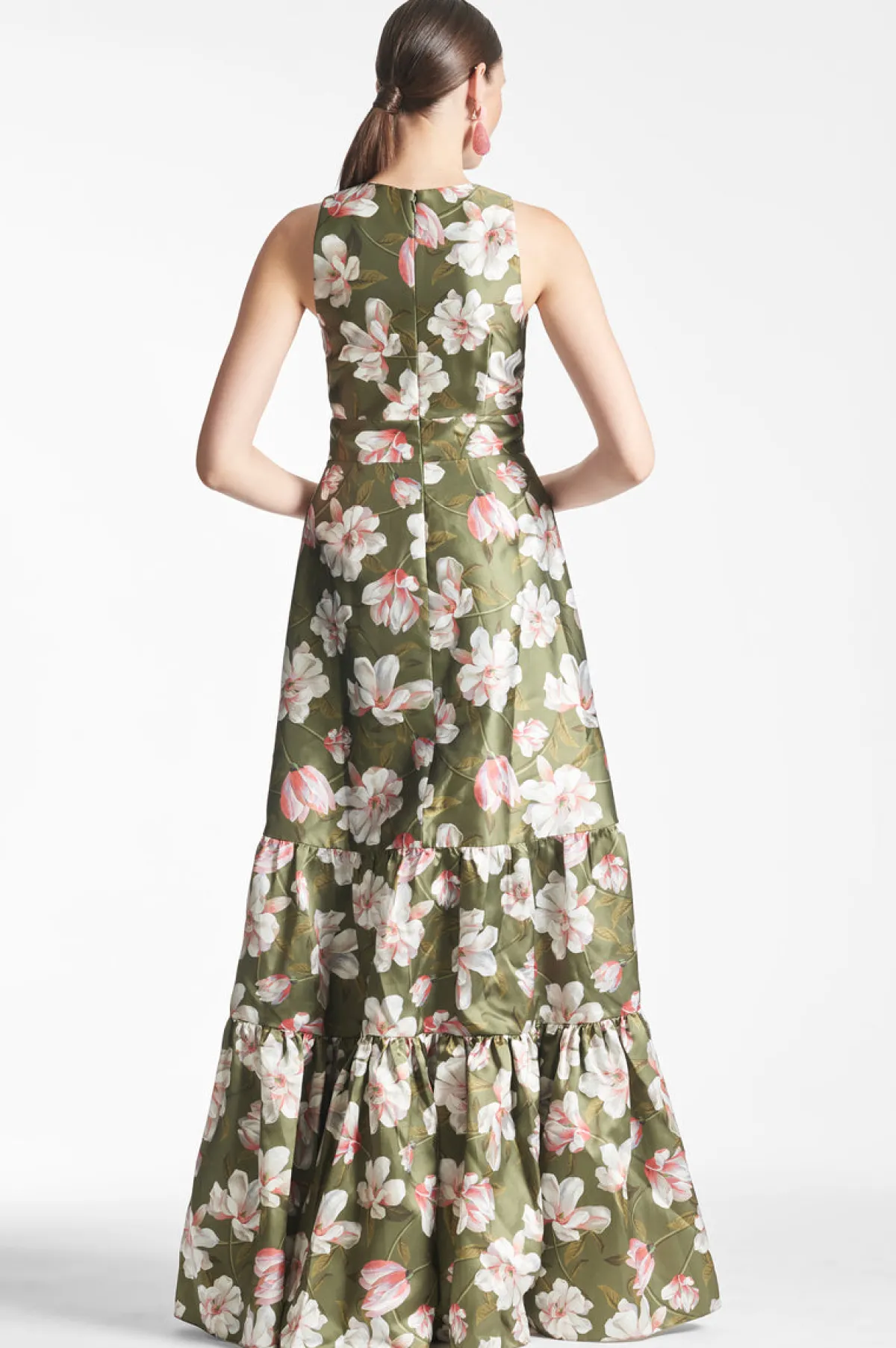 Best Rori Gown - Empire Waist | Trumpet
