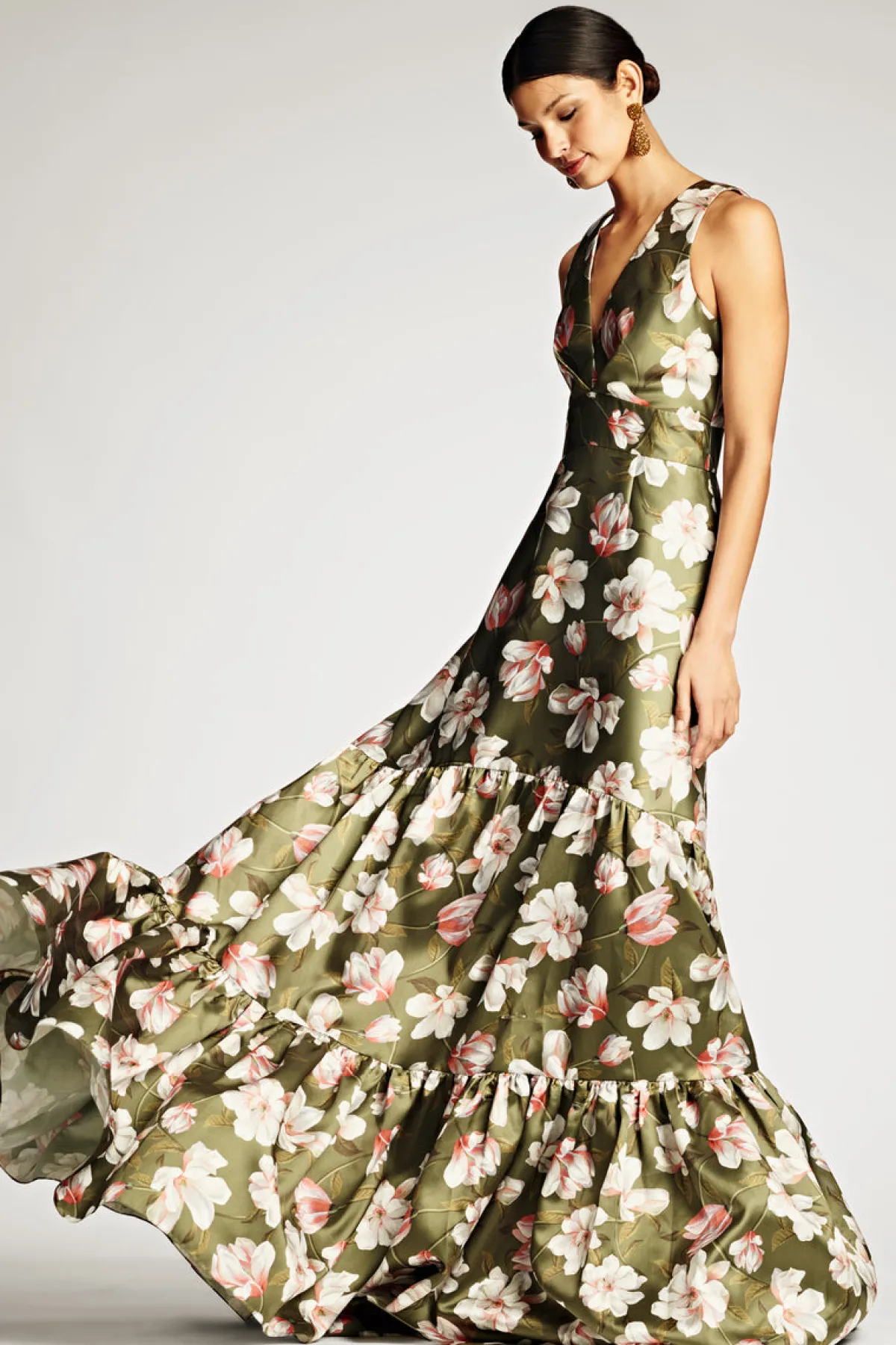 Best Rori Gown - Empire Waist | Trumpet