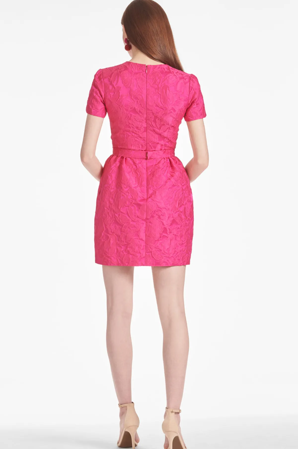 Cheap Rue Dress - Desk To Dawn | Short Sleeve