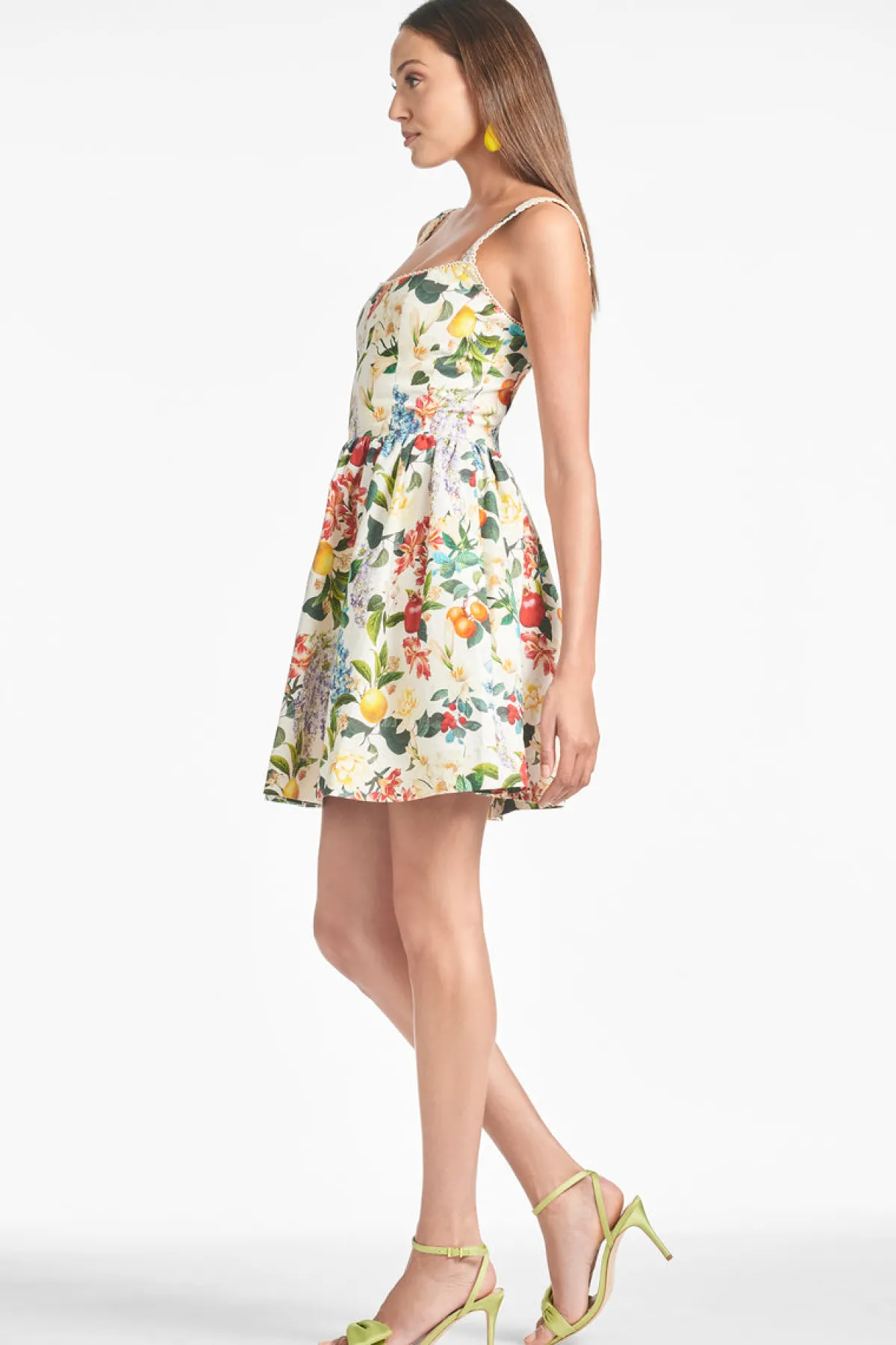 Best Samira Dress - Daytime | Sleeveless