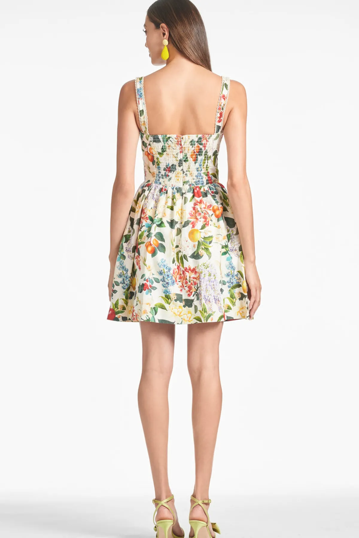 Best Samira Dress - Daytime | Sleeveless