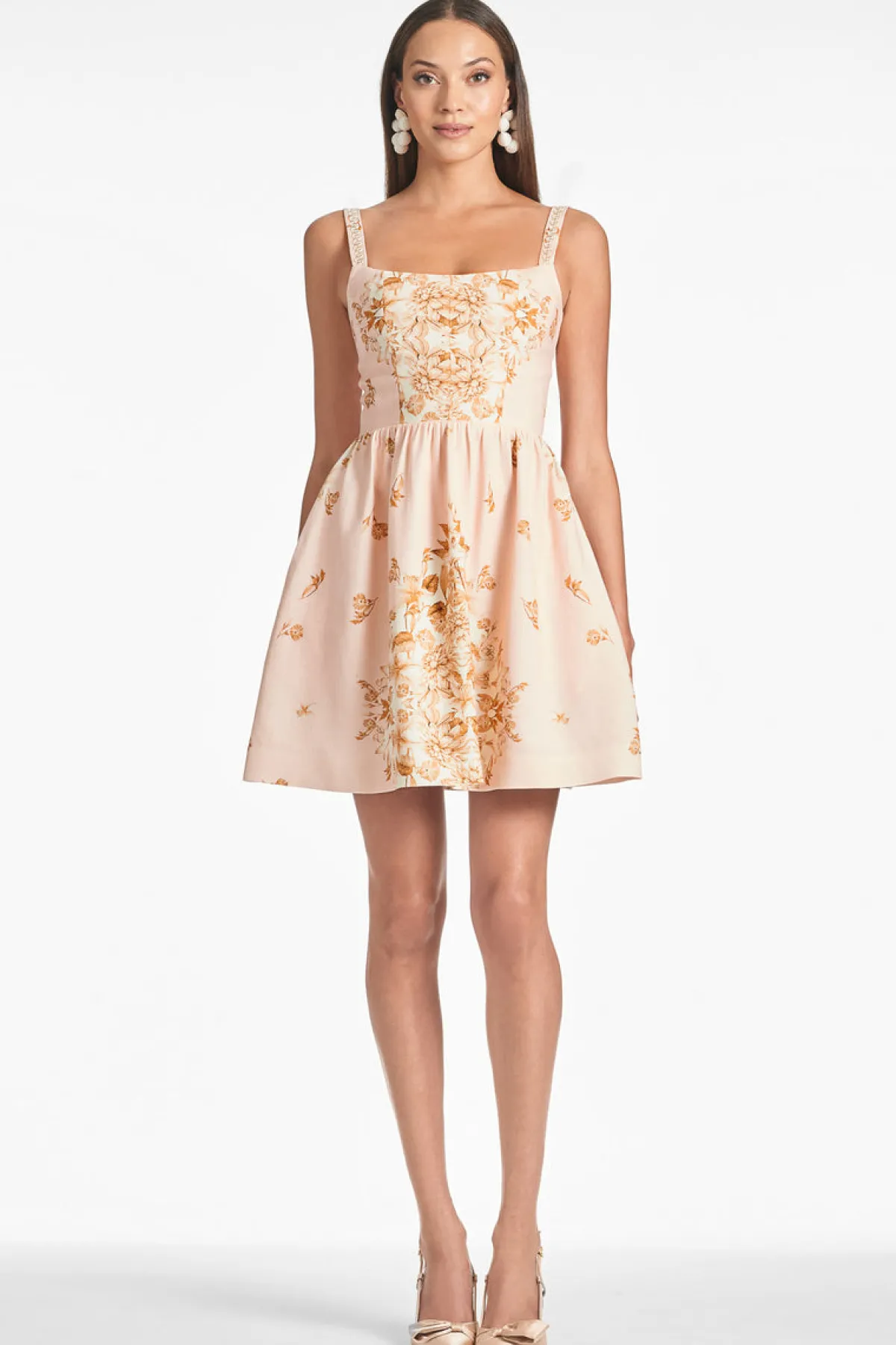 Flash Sale Samira Dress - Daytime | Sleeveless