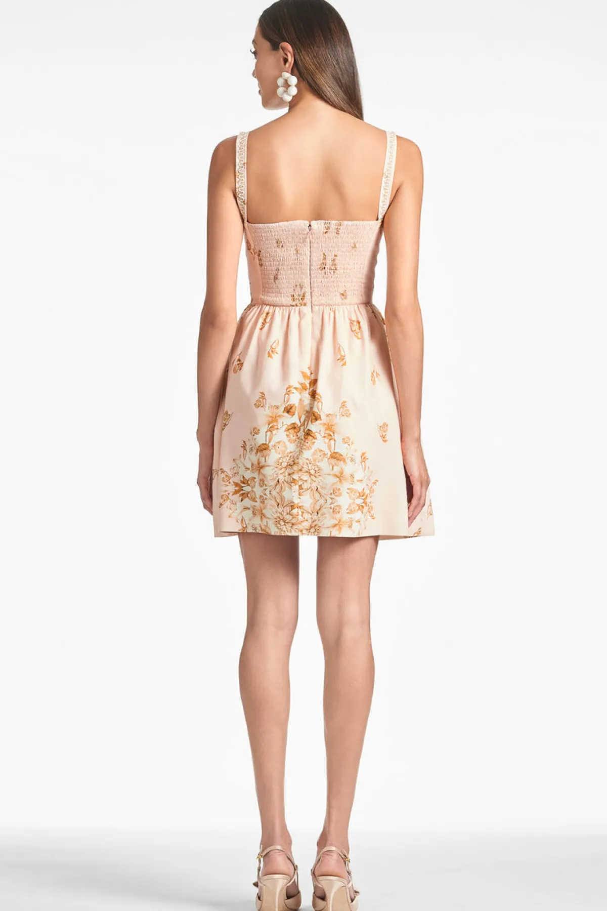 Flash Sale Samira Dress - Daytime | Sleeveless