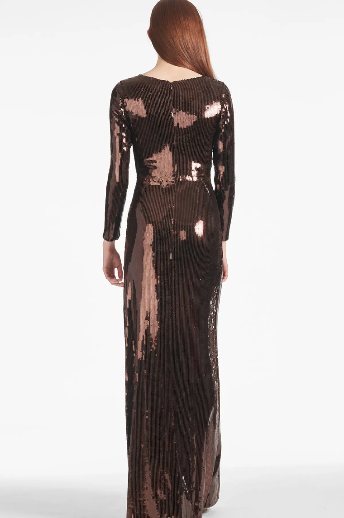 Sale Sequin Talulla Gown - Evening | Winter