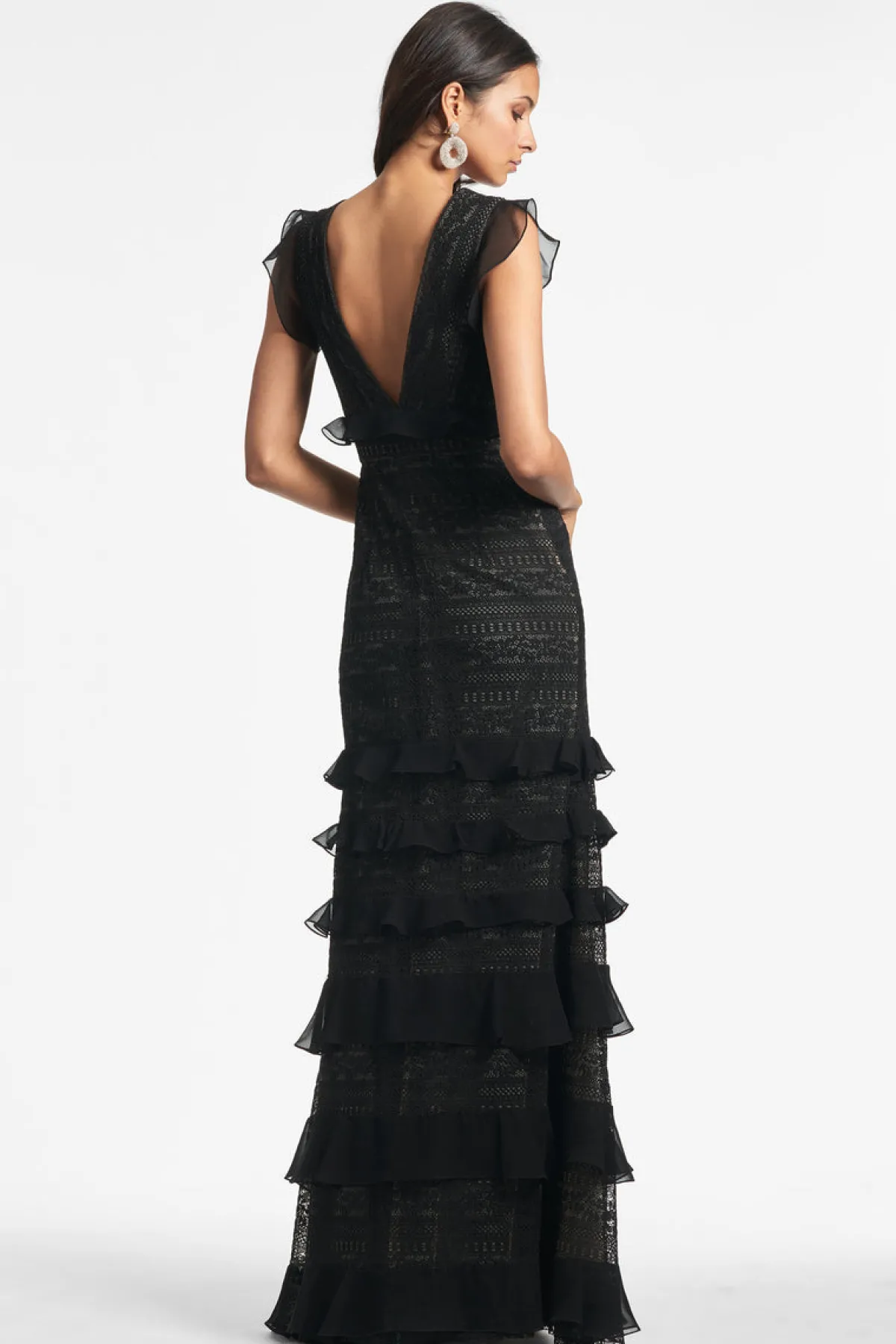Fashion Serafina Gown - Winter | Evening