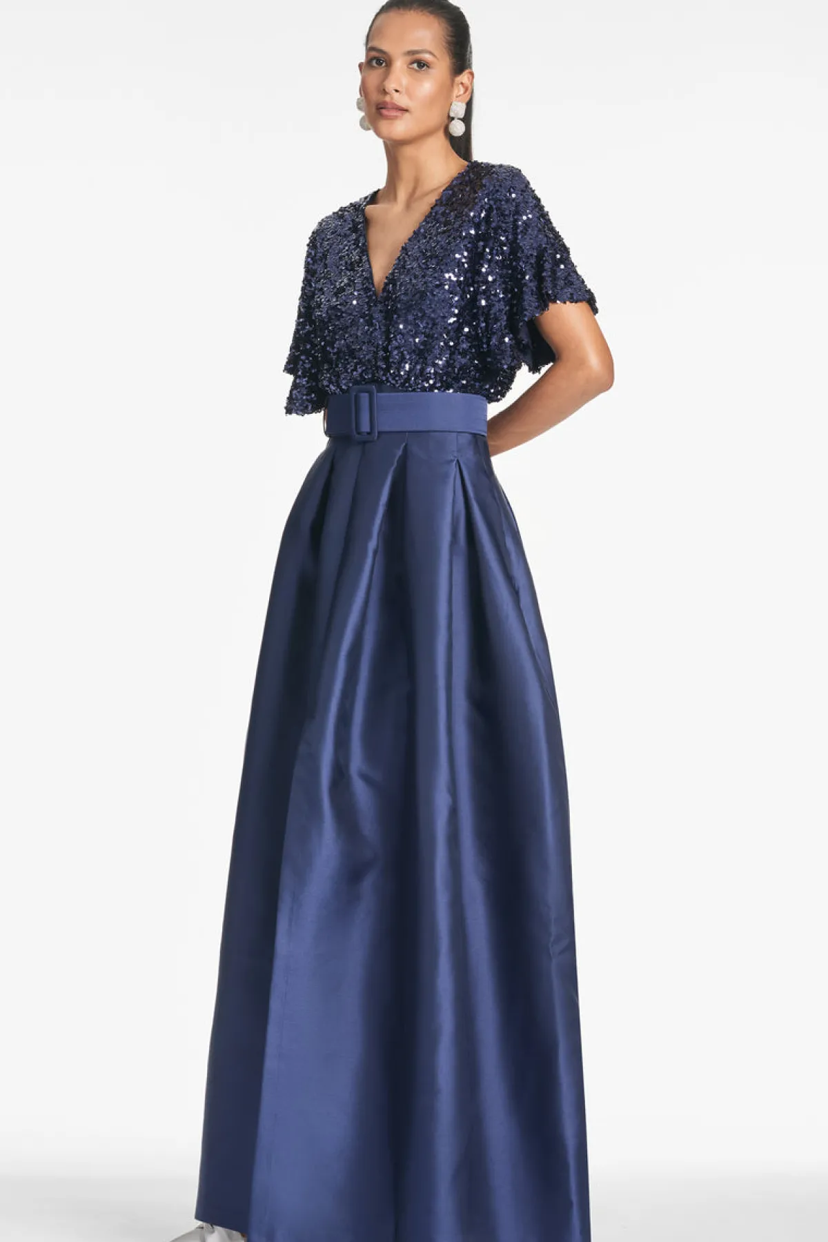 Cheap Simone Gown - Evening | Winter