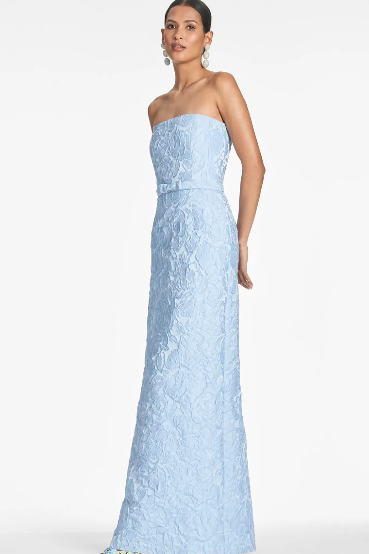 Clearance Sophia Gown - Evening | Column