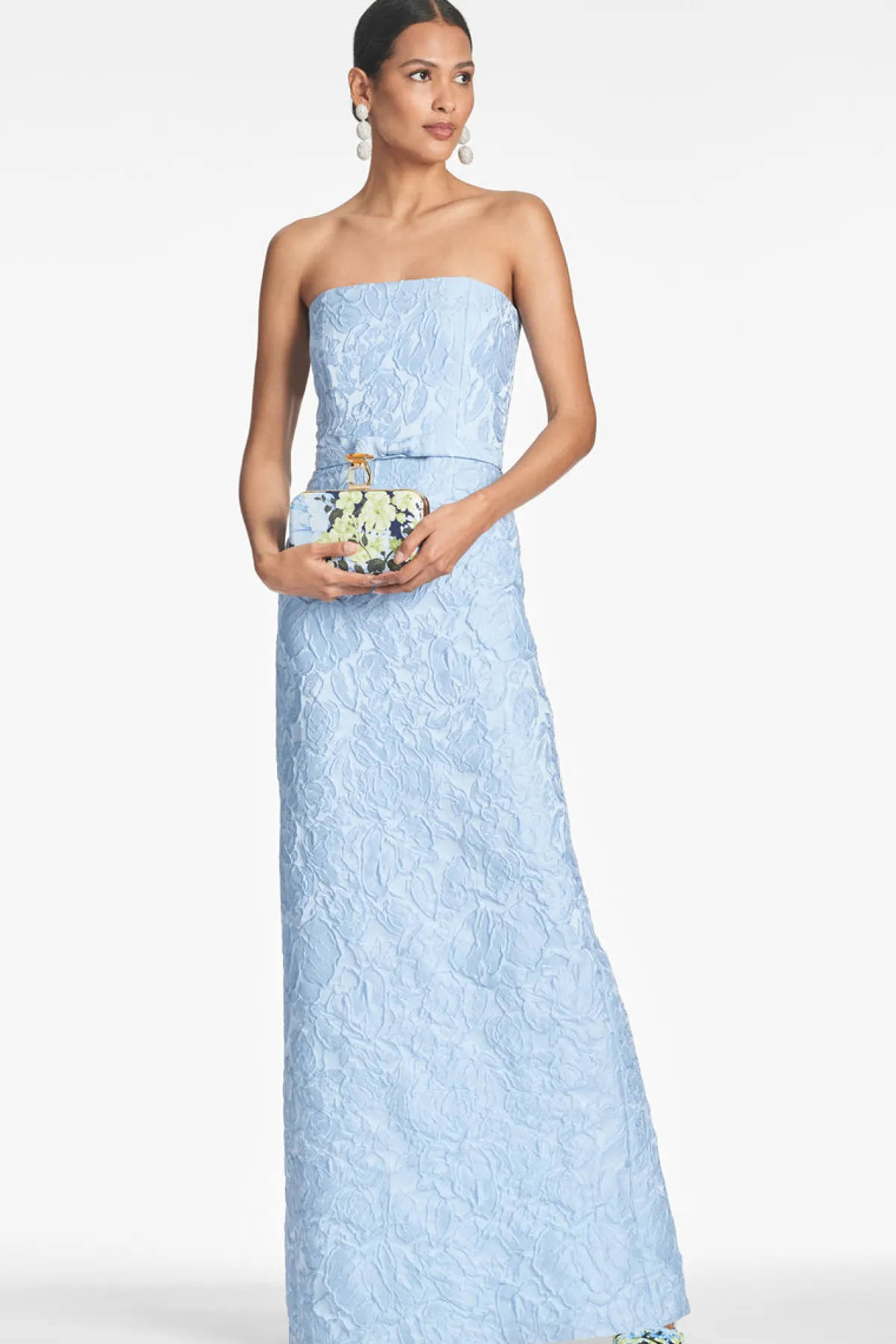 Clearance Sophia Gown - Evening | Column
