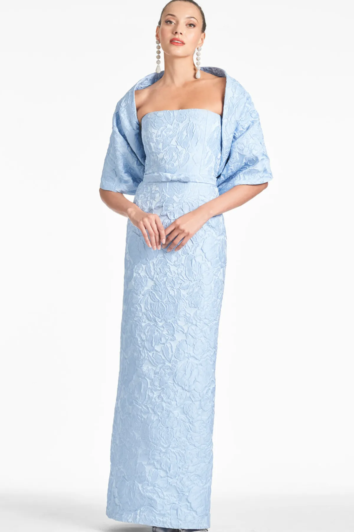 Clearance Sophia Gown - Evening | Column