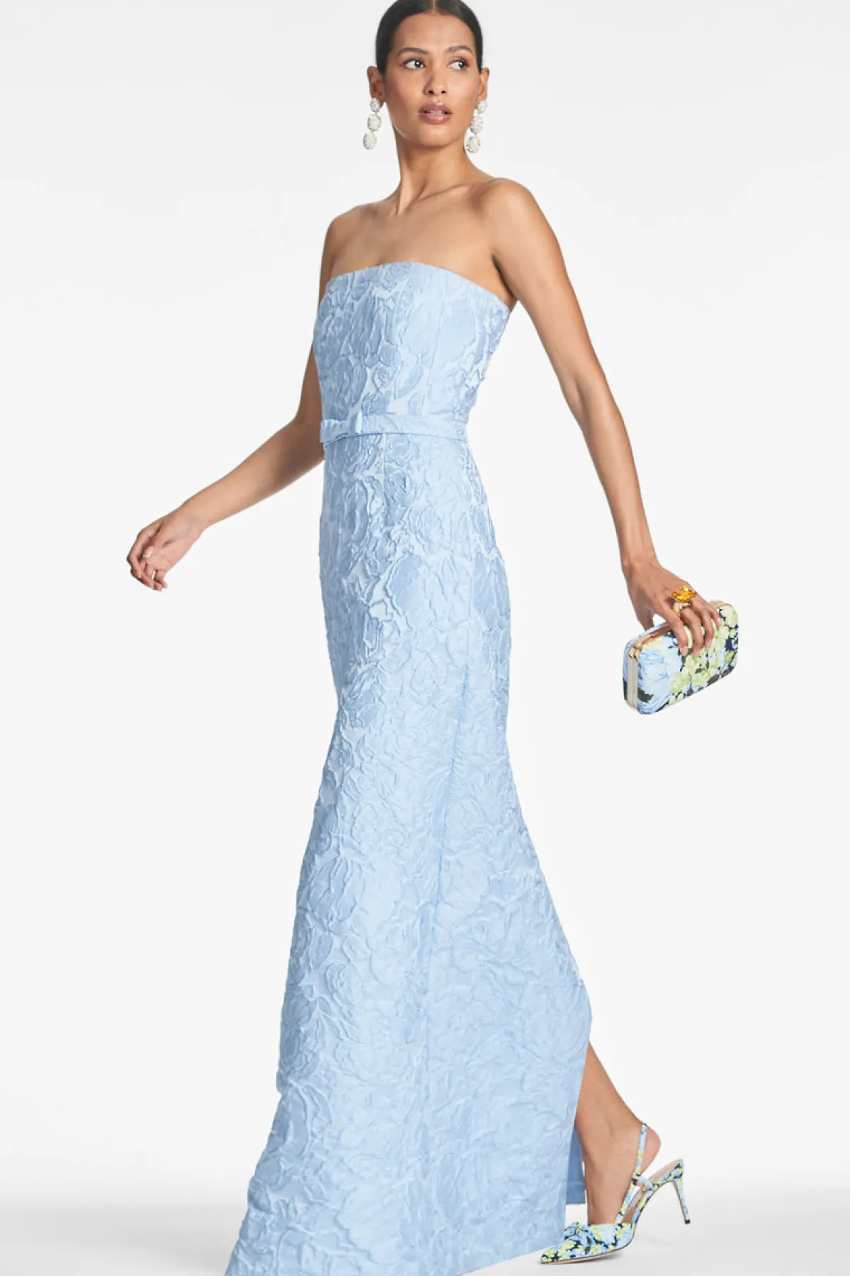 Clearance Sophia Gown - Evening | Column