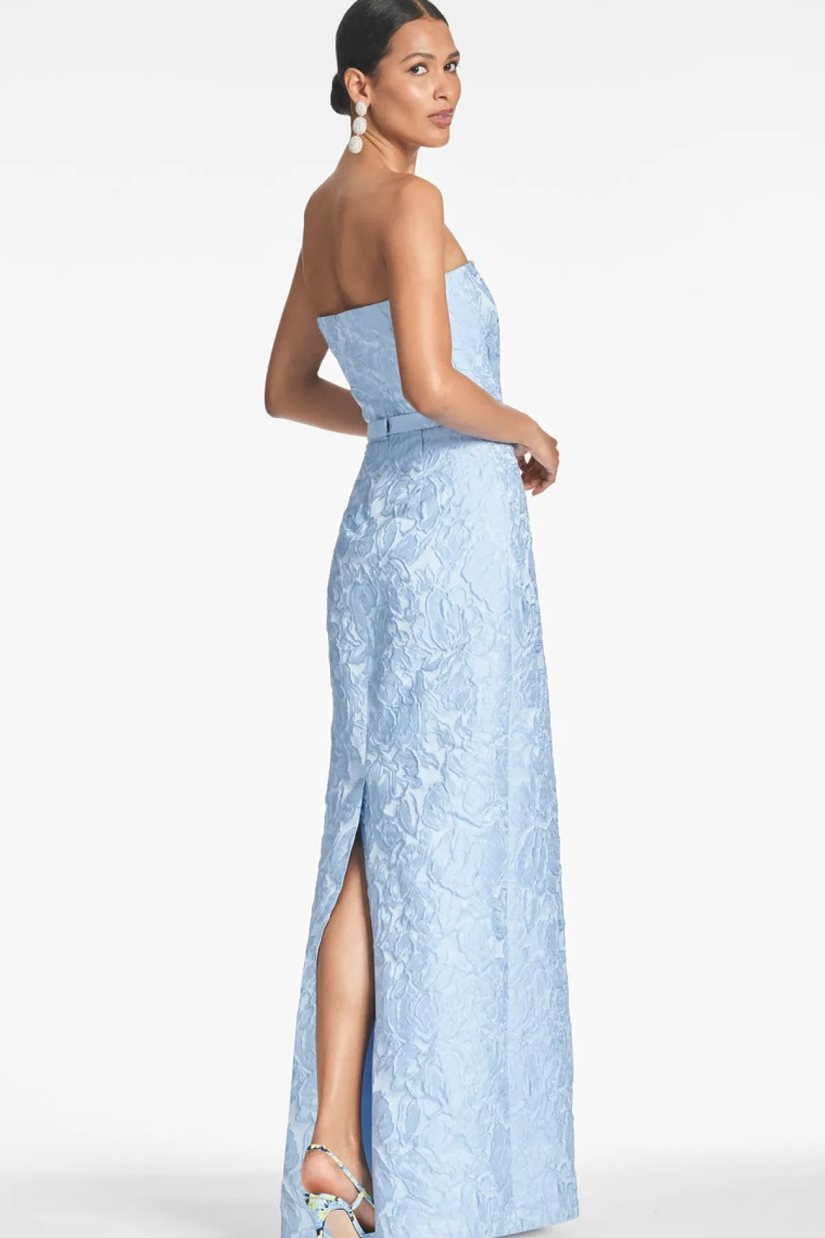 Clearance Sophia Gown - Evening | Column