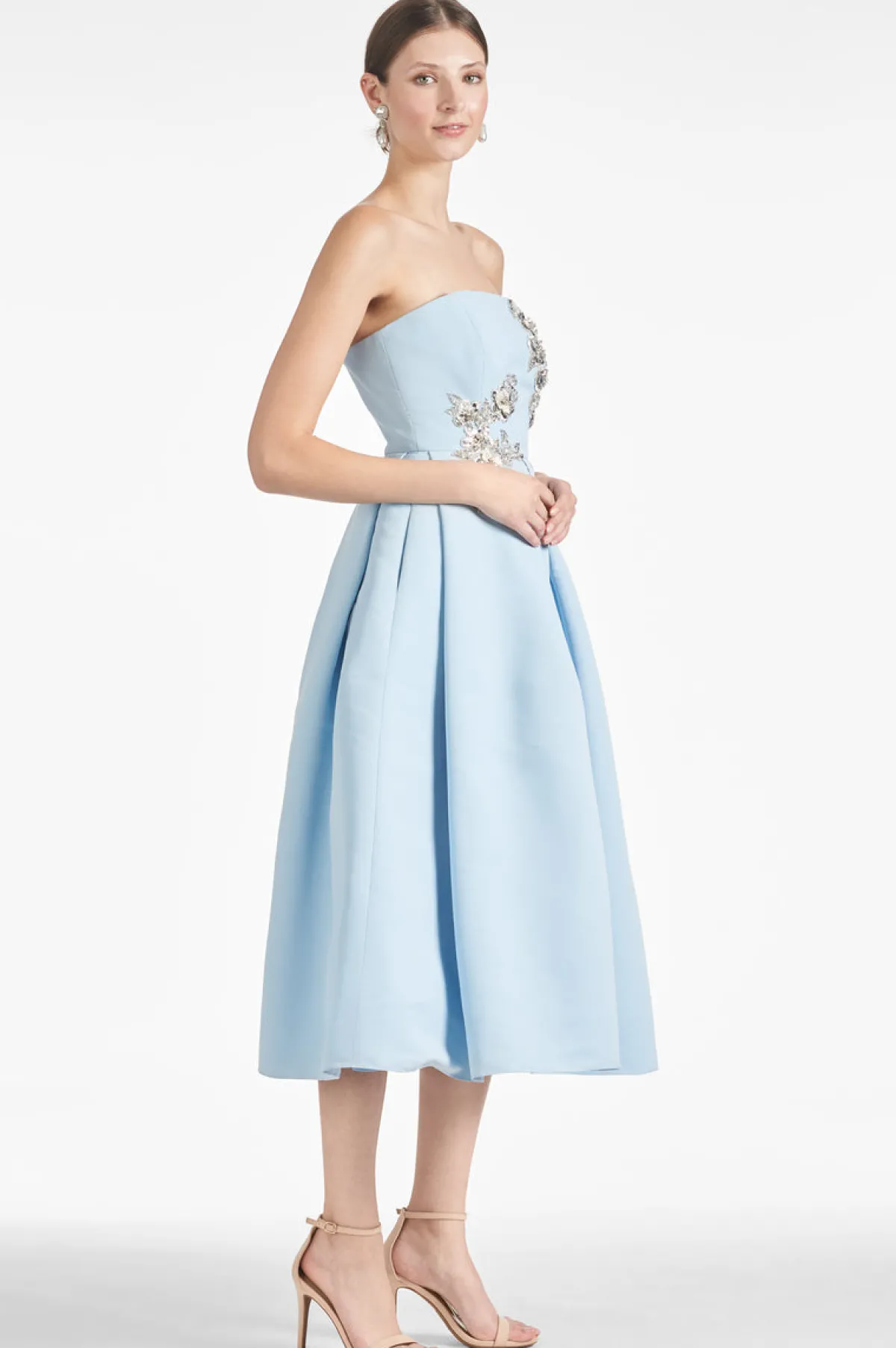 Best Sale Sydney Gown - Daytime | Warm Weather
