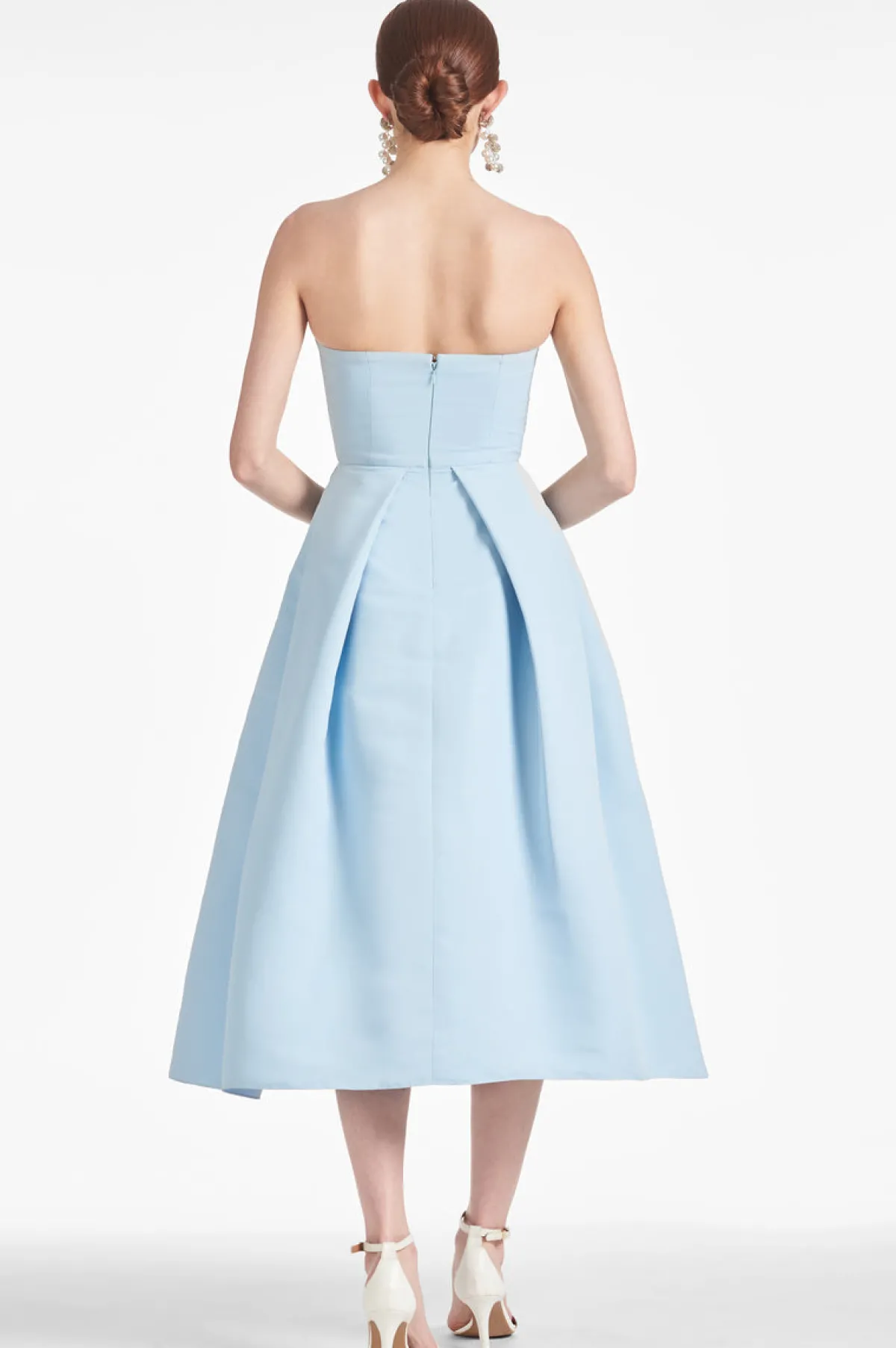 Best Sale Sydney Gown - Daytime | Warm Weather