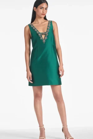 Best Sale Sylvie Dress - Cocktail | Sleeveless