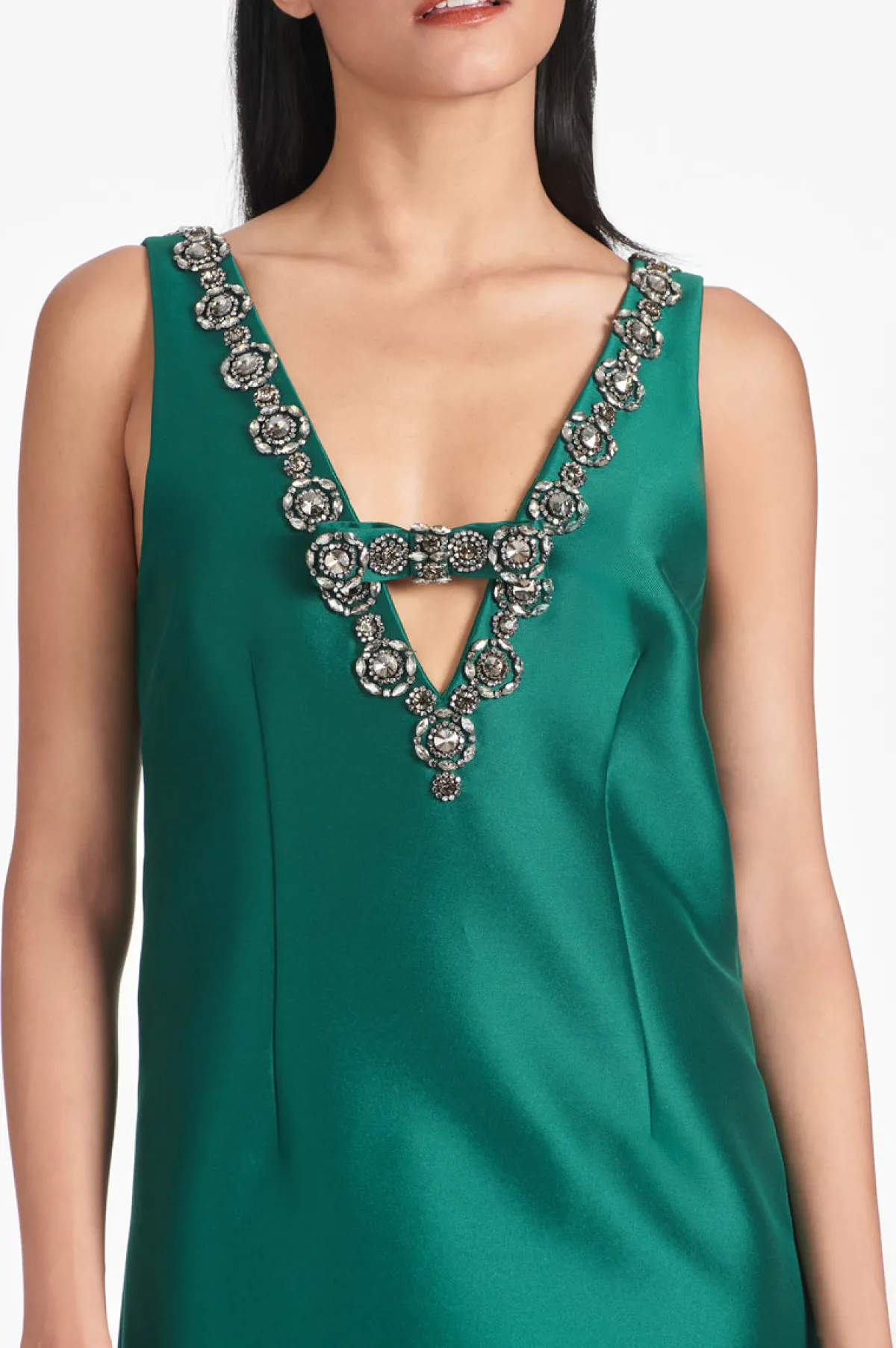 Best Sale Sylvie Dress - Cocktail | Sleeveless