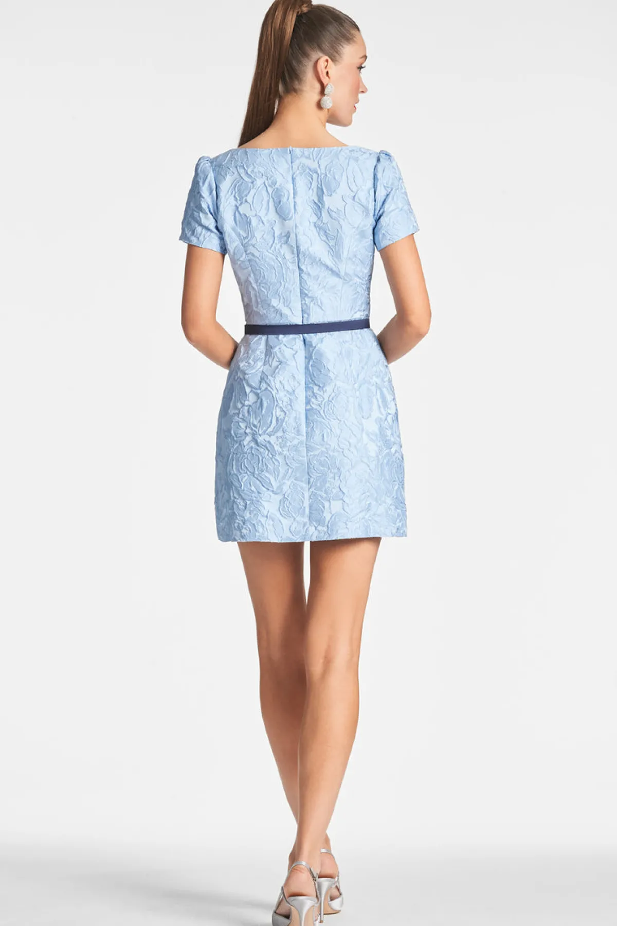 Clearance Terri Dress - Daytime | Cocktail