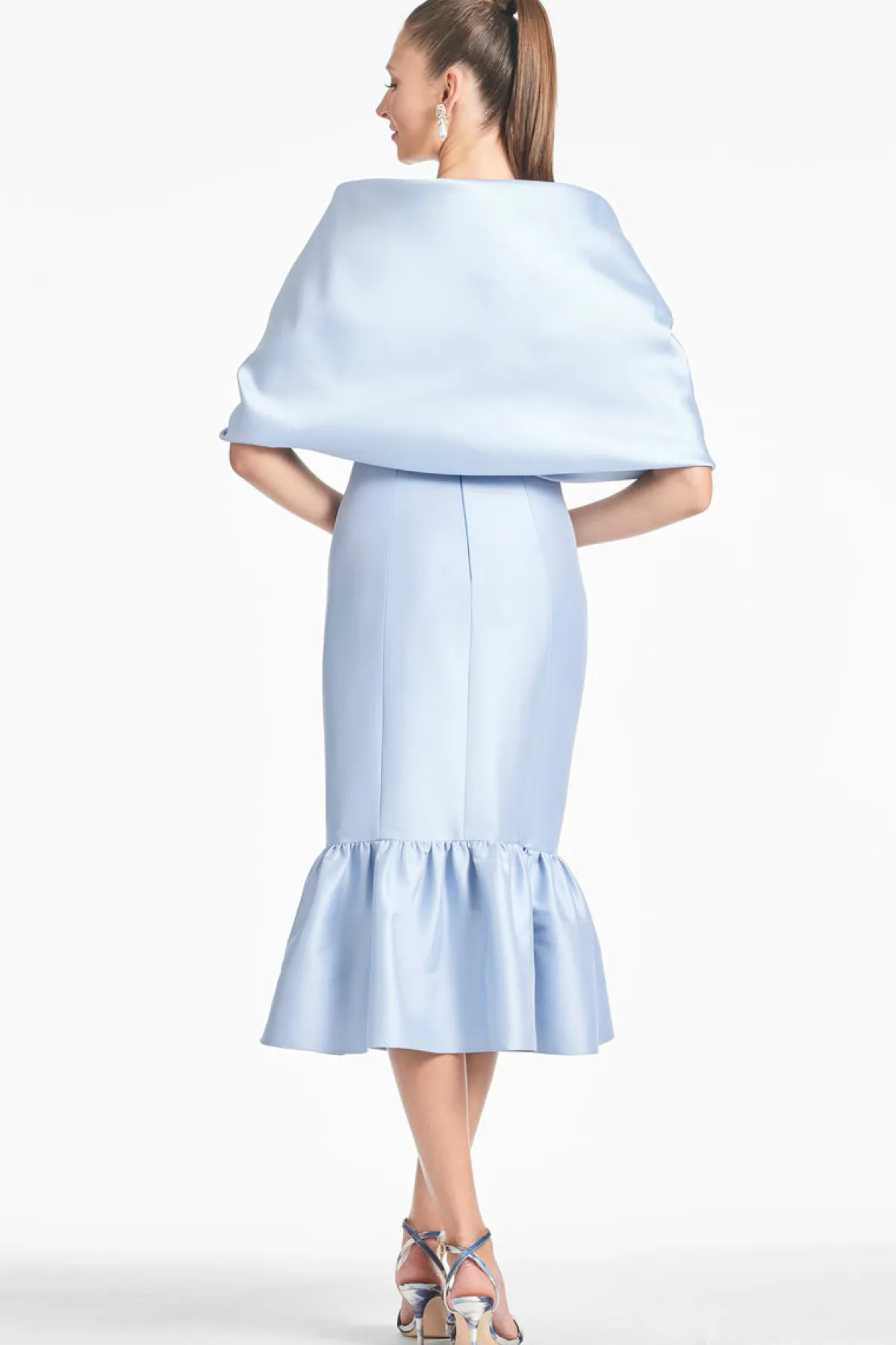 Cheap The Hug Shawl - Shawls | Cocktail