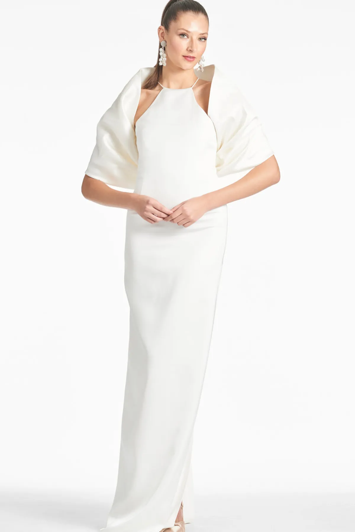 Best The Hug Shawl - Shawls | Bridal Separates