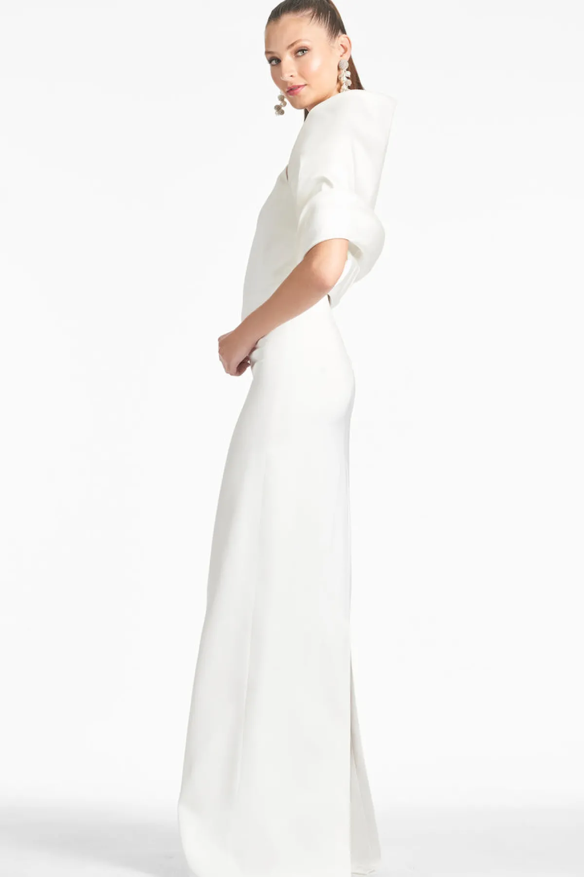 Best The Hug Shawl - Shawls | Bridal Separates