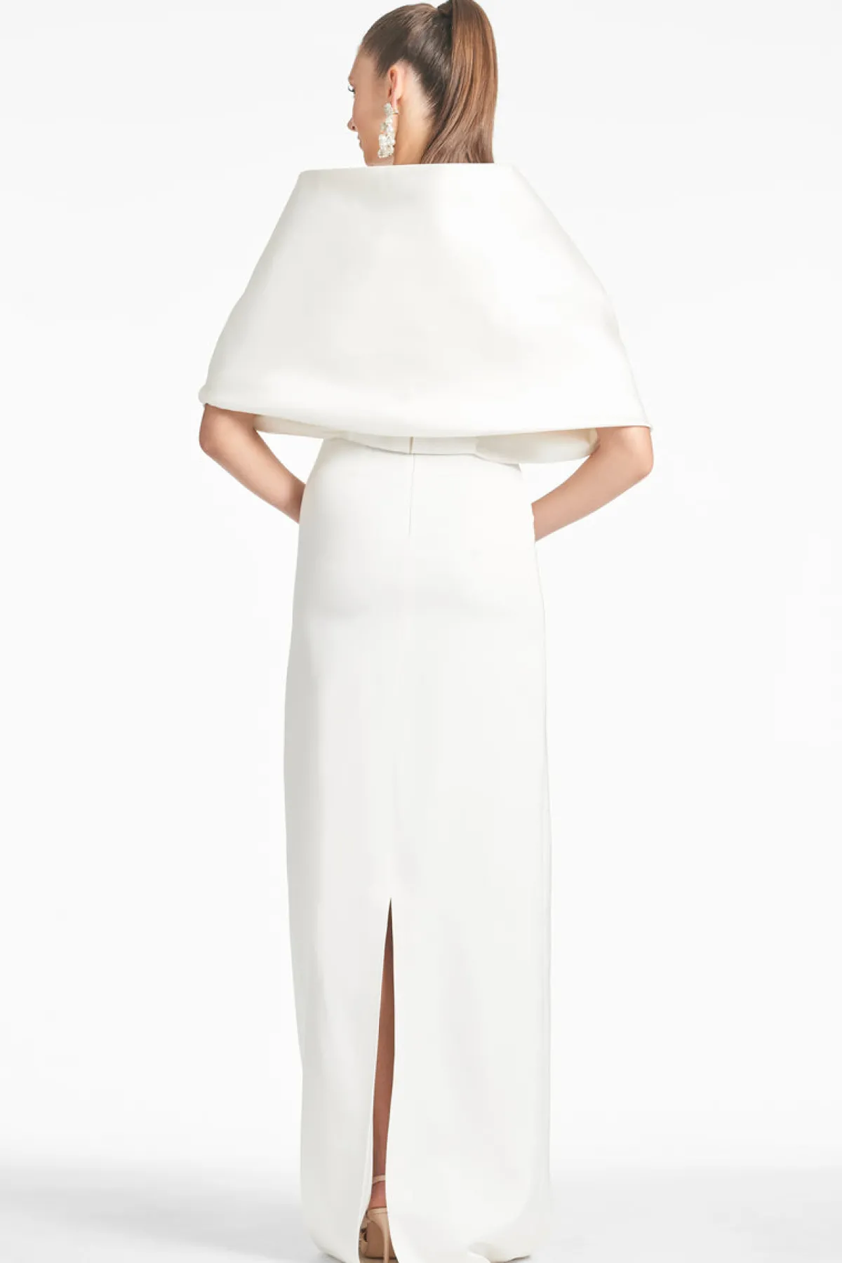 Best The Hug Shawl - Shawls | Bridal Separates