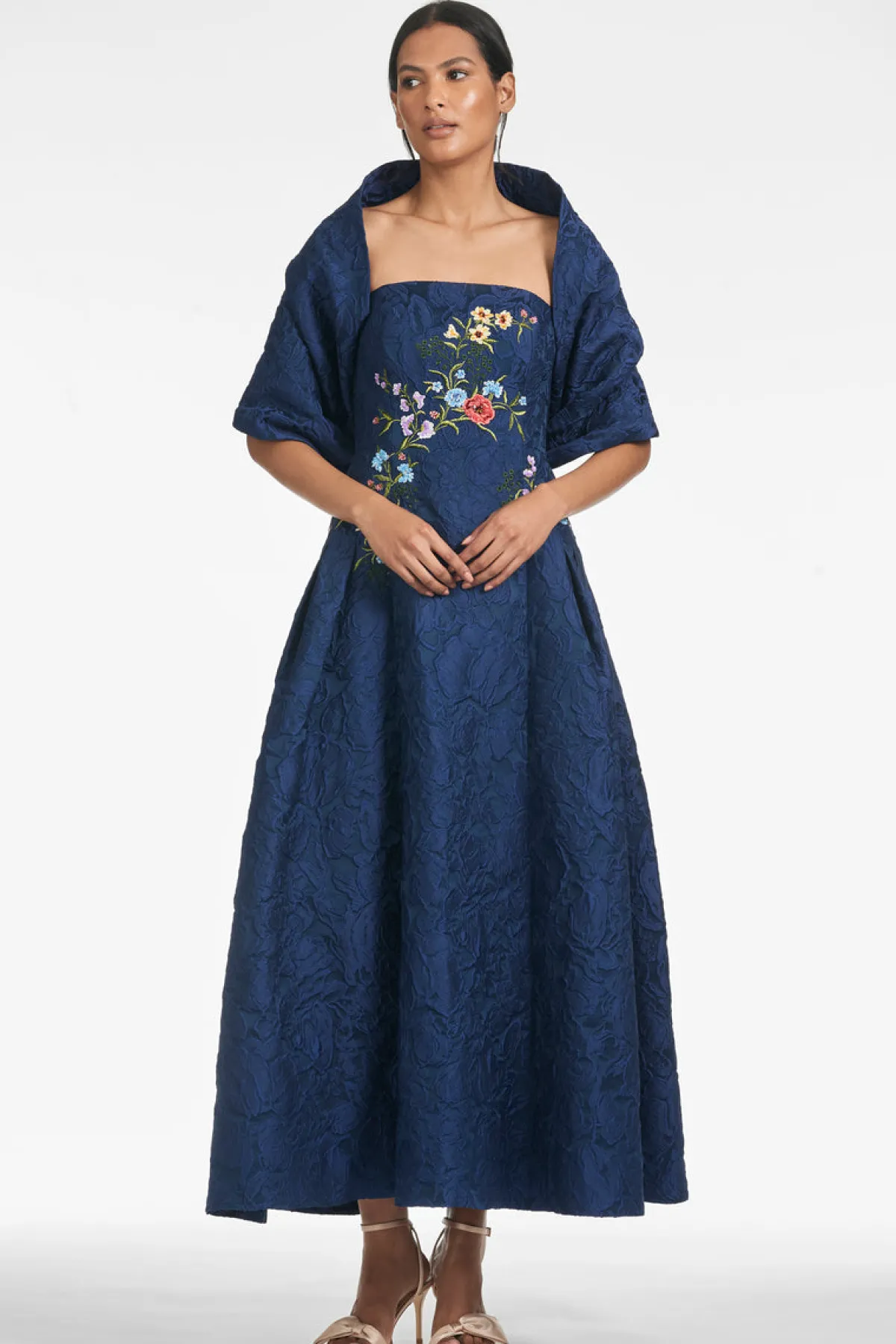 Shop The Hug Shawl - Shawls