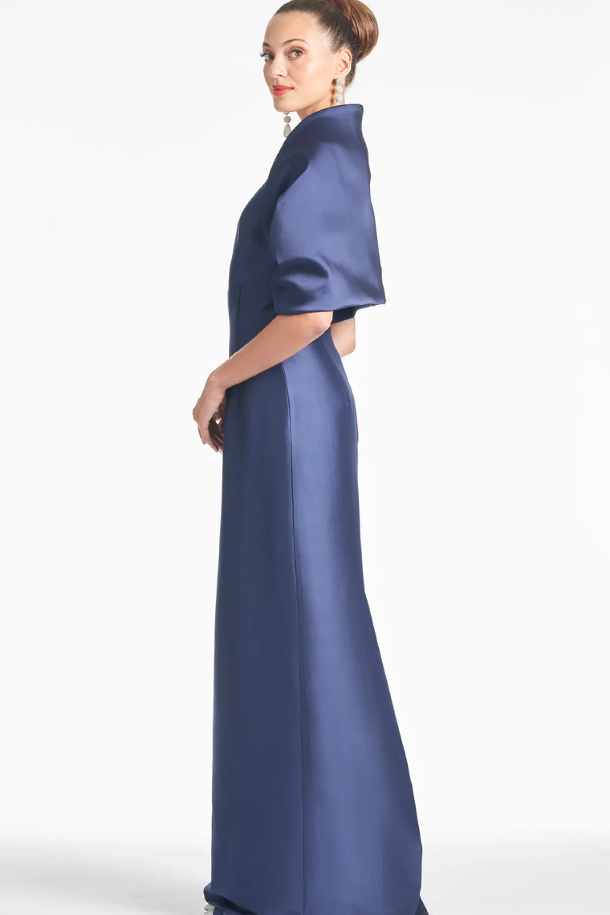 Outlet The Hug Shawl - Night Sky Shawls