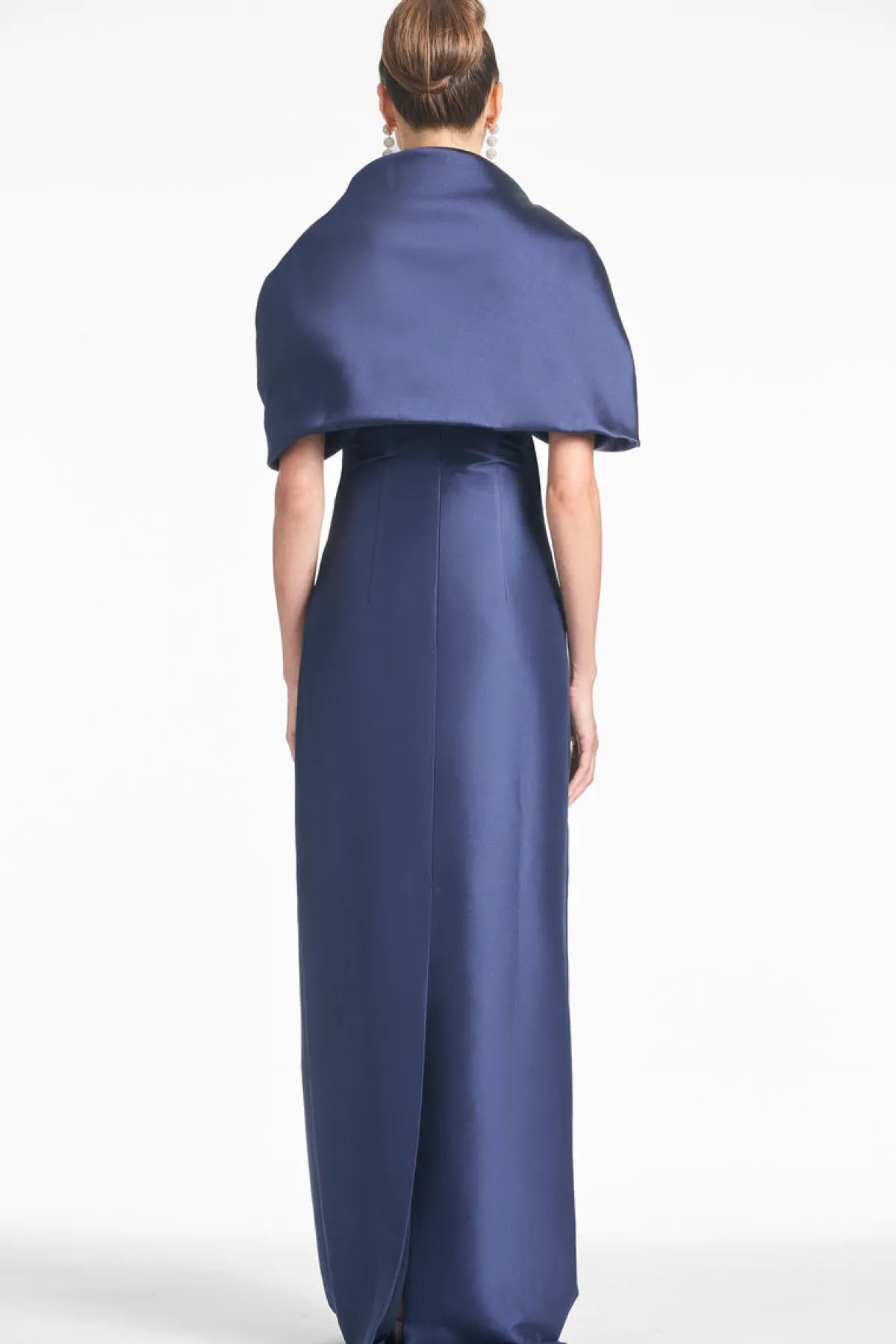 Outlet The Hug Shawl - Night Sky Shawls