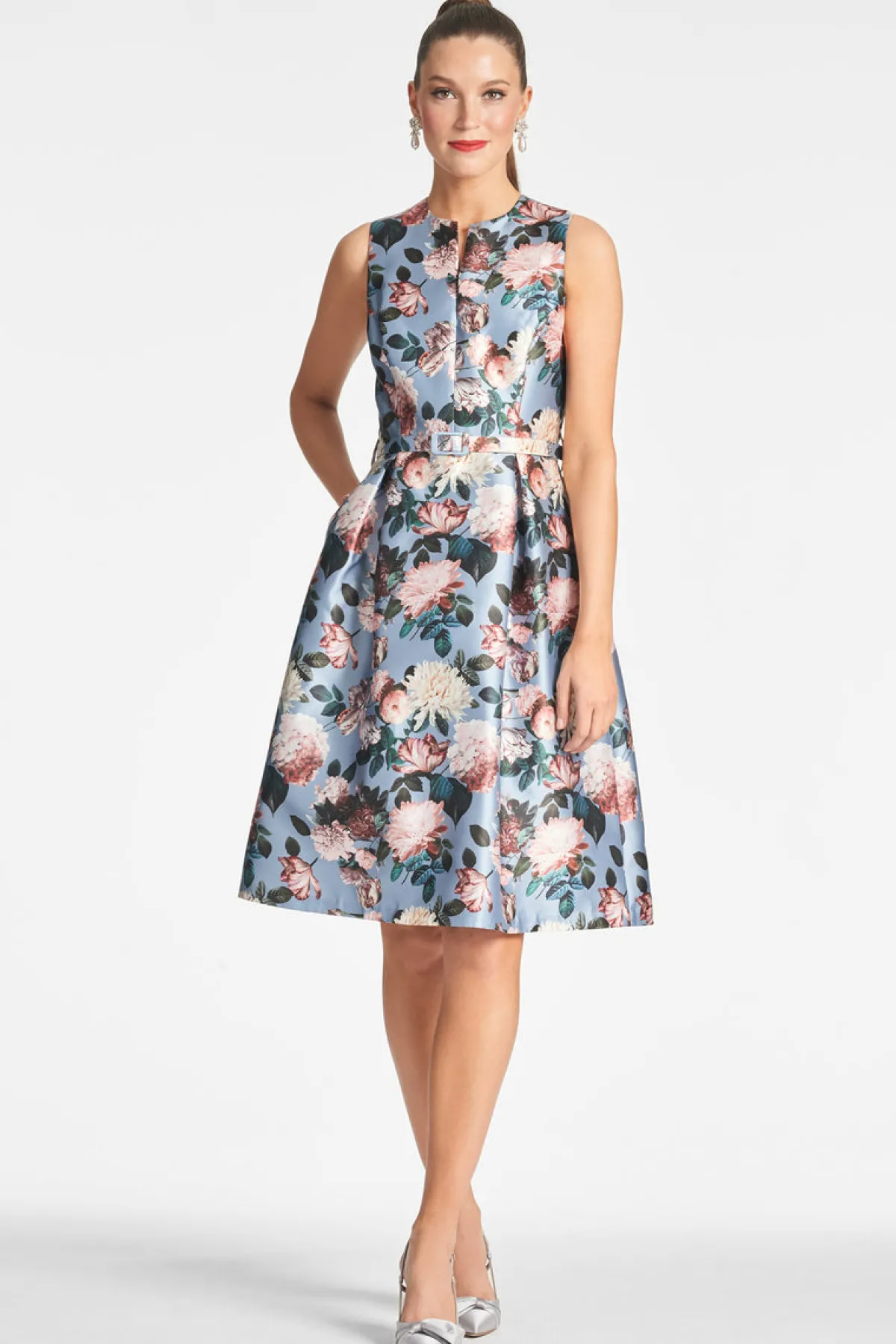 Store Tish Dress - Daytime | Daytime