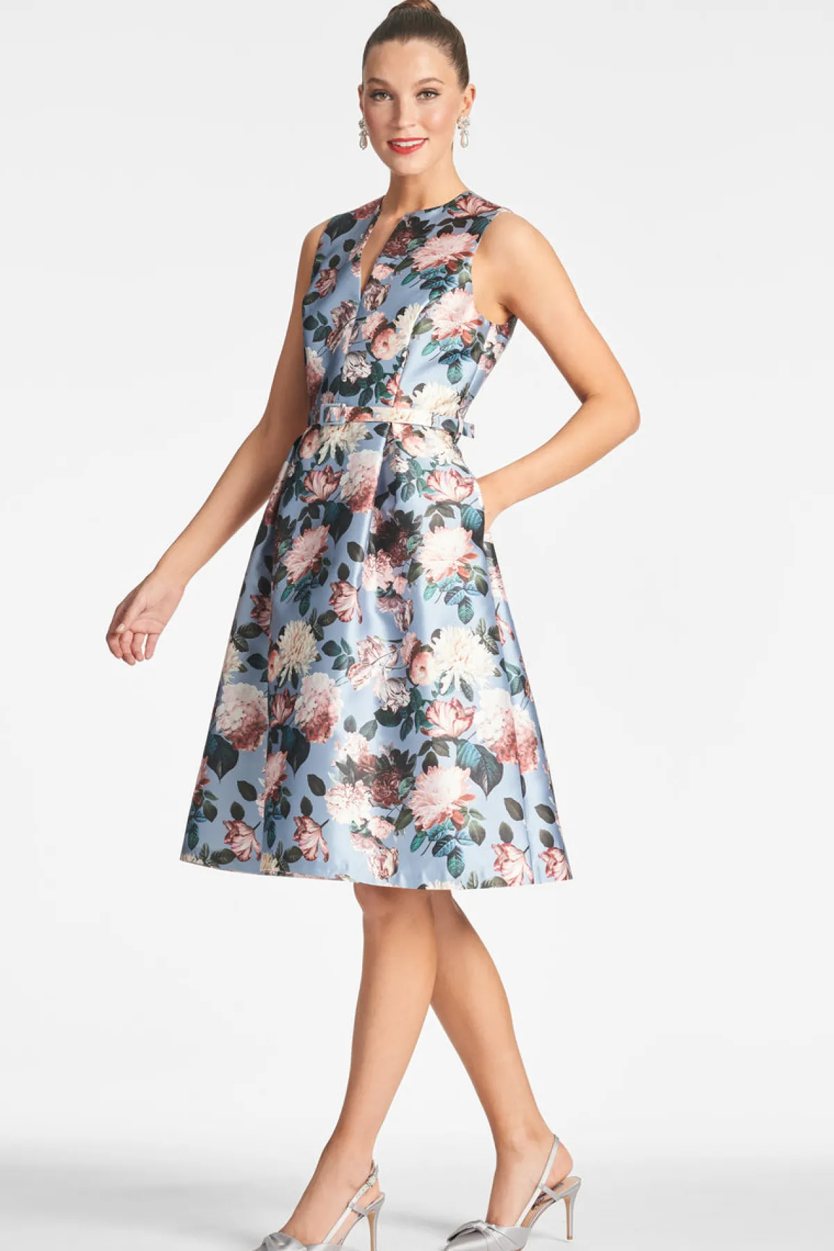 Store Tish Dress - Daytime | Daytime