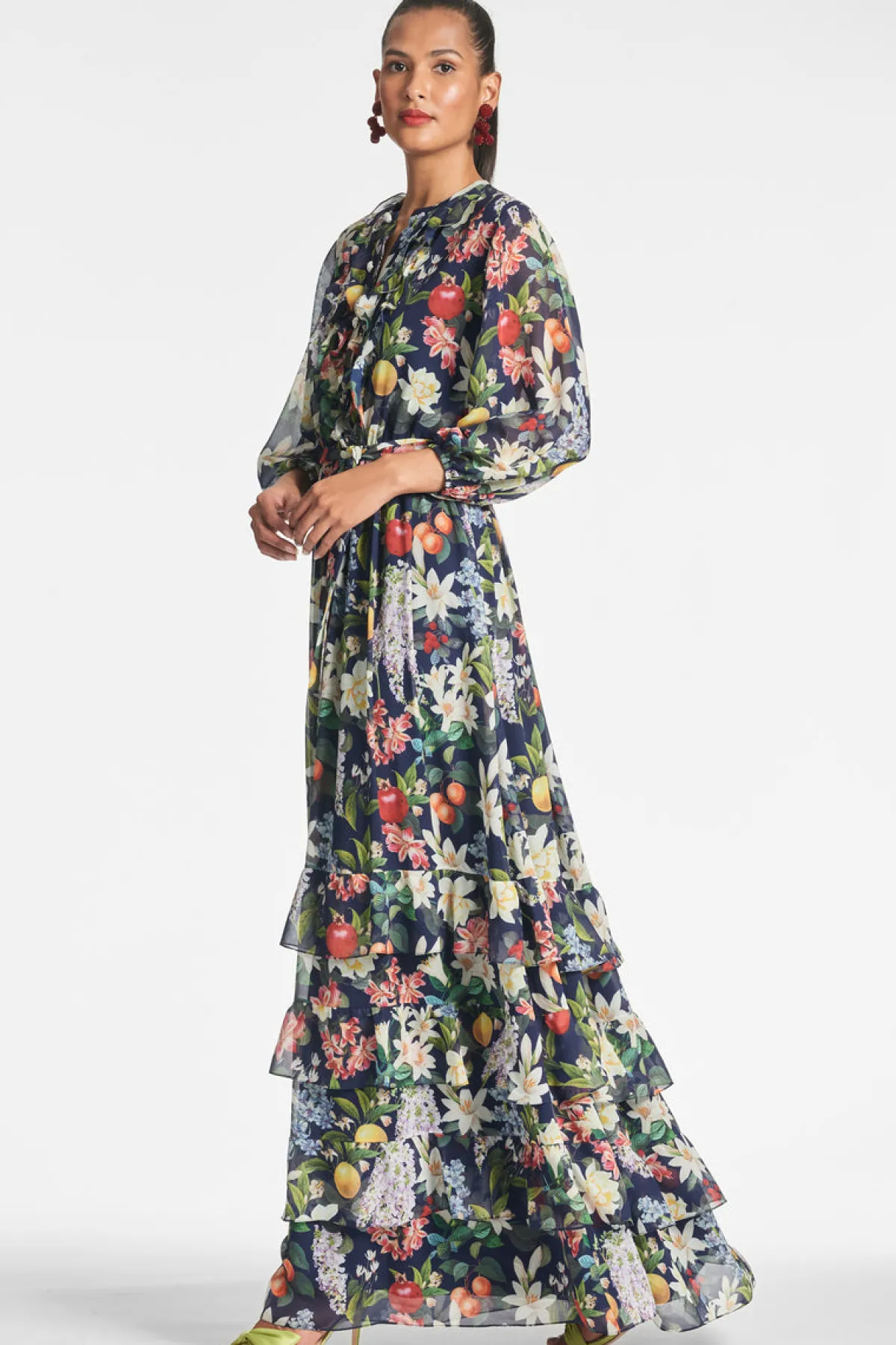 Best Venus Gown - Daytime | Boho