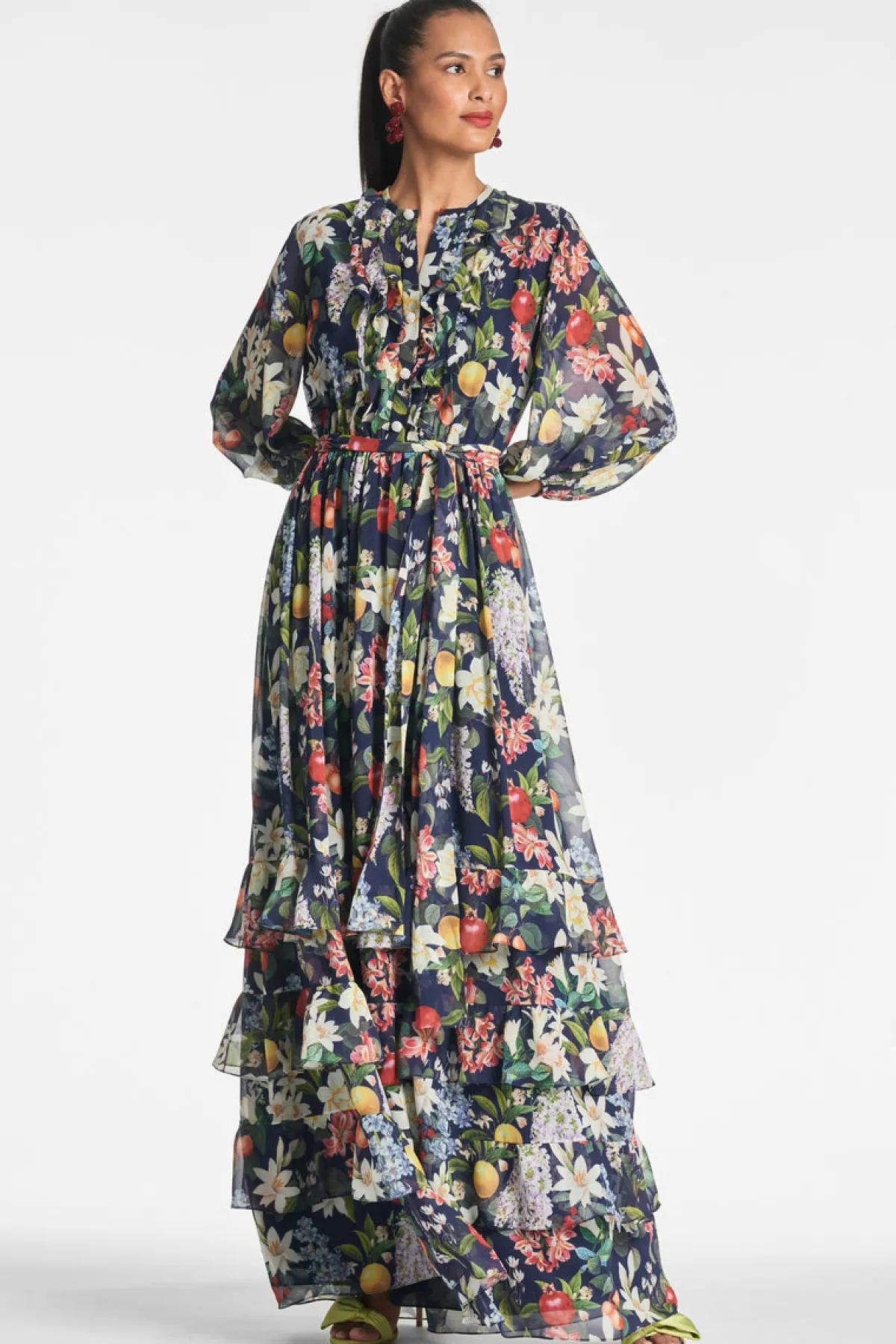 Best Venus Gown - Daytime | Boho
