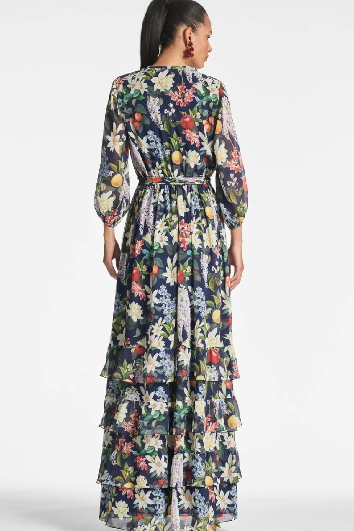 Best Venus Gown - Daytime | Boho