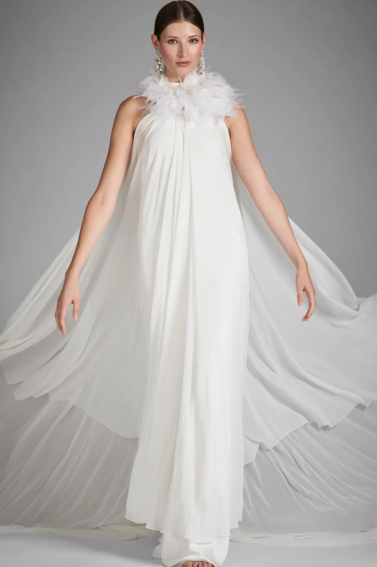 Best Sale Venus Gown - A-Line | Engagement Party