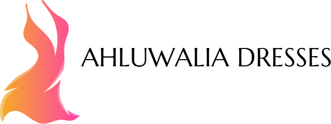 Ahluwalia Dresses